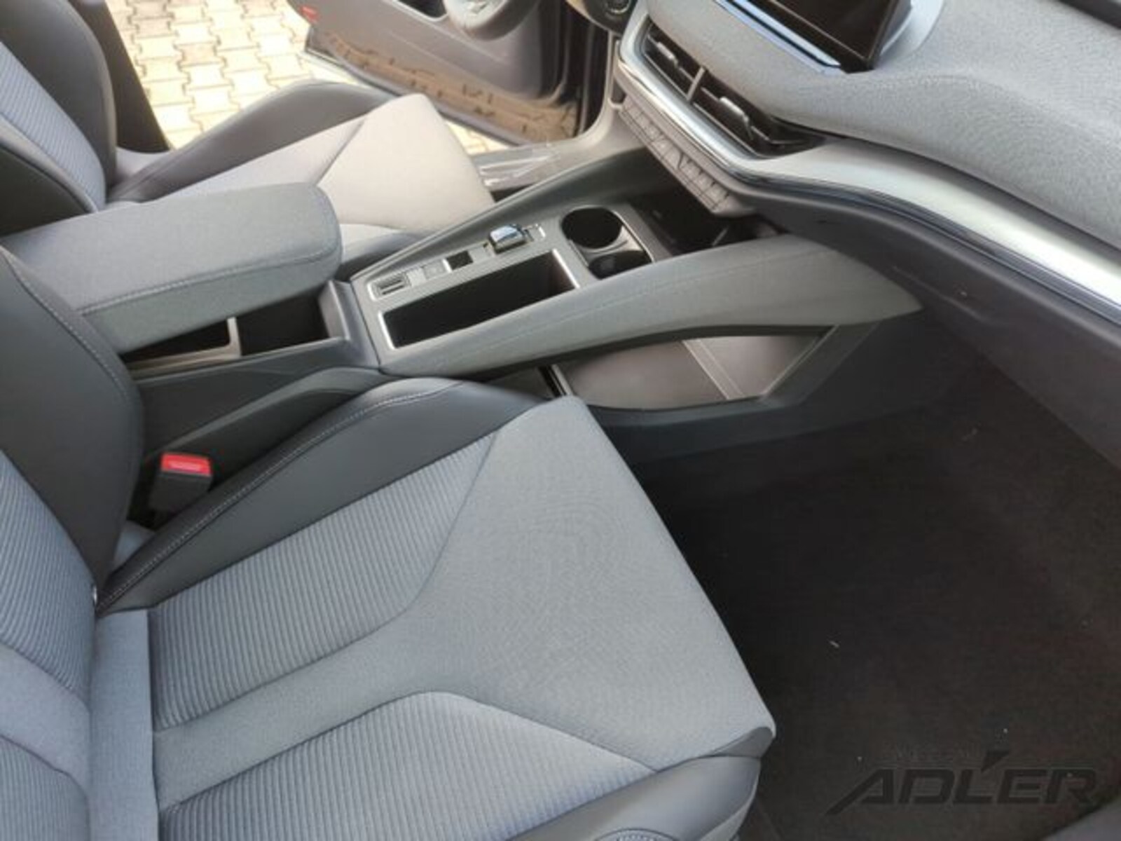 Škoda Enyaq – Bild 10