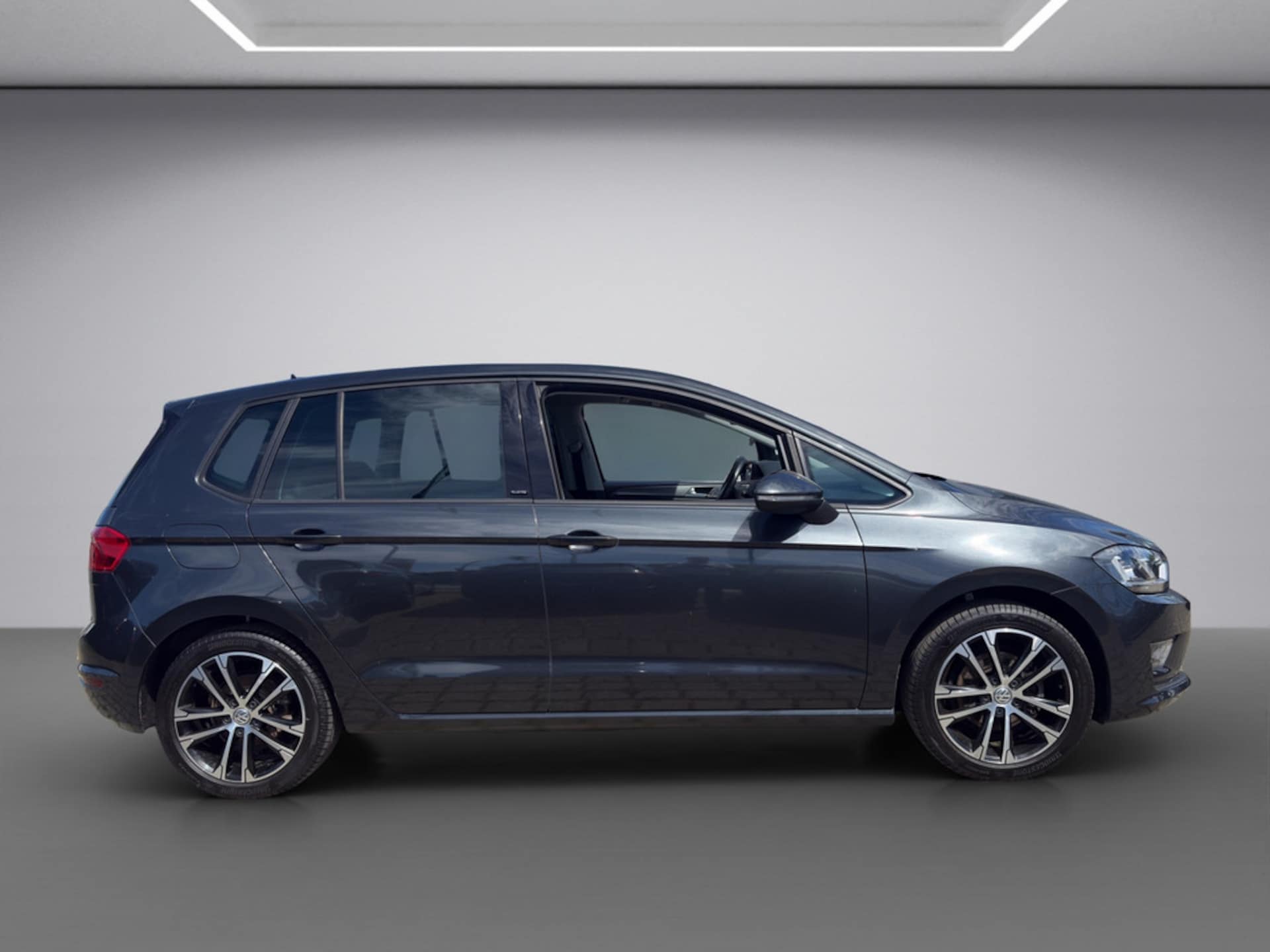 Volkswagen Golf Sportsvan Comfortline