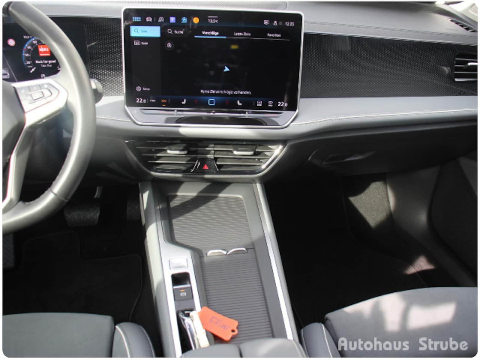 Volkswagen Passat – Bild 17