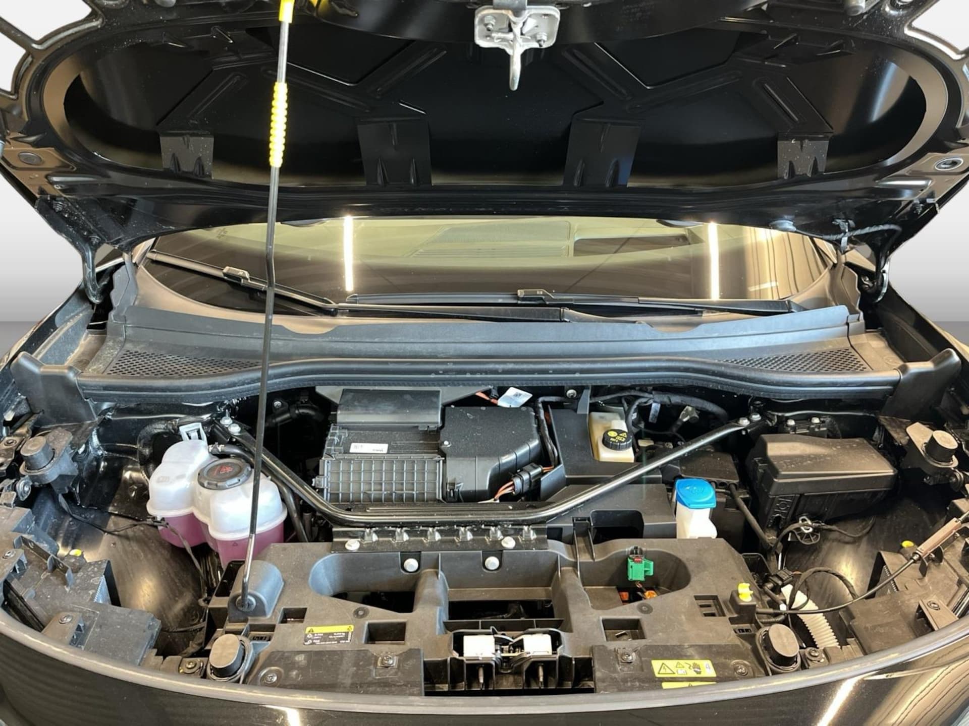 Volkswagen ID.5 Pro