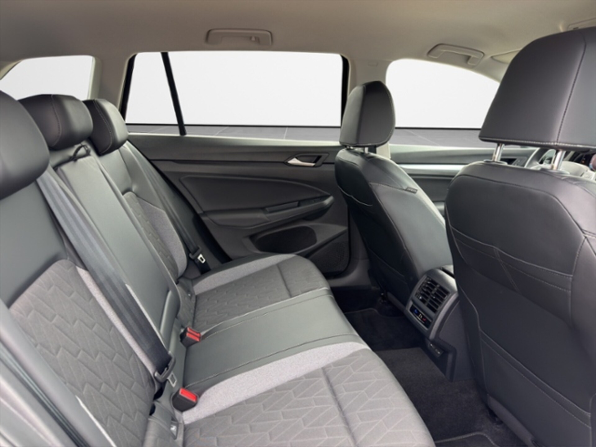 Volkswagen Golf Variant Goal