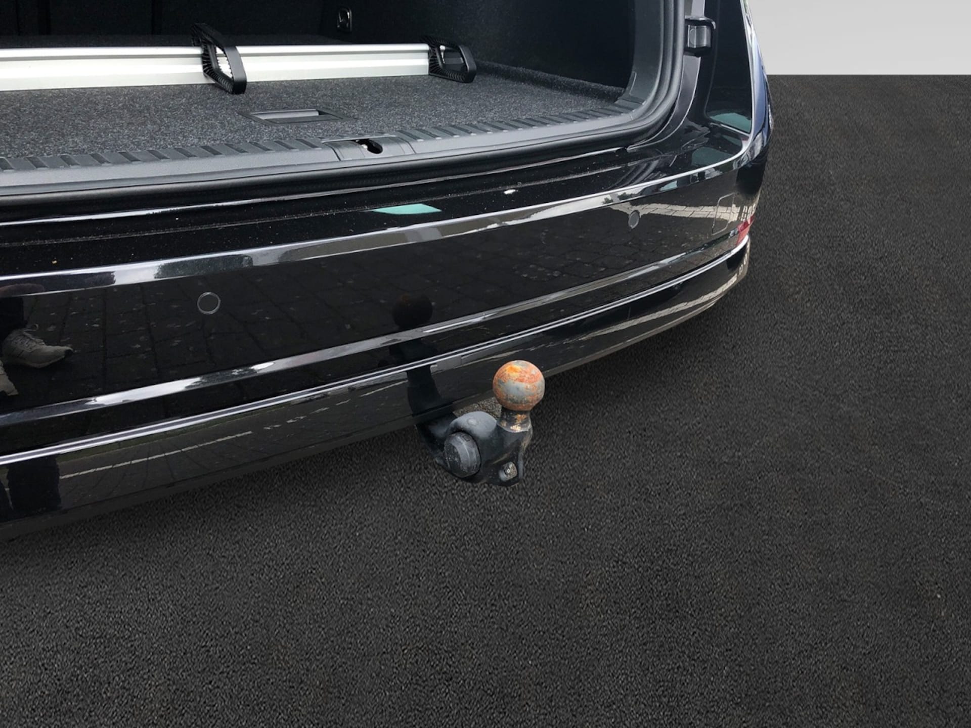 Skoda Octavia Combi Style