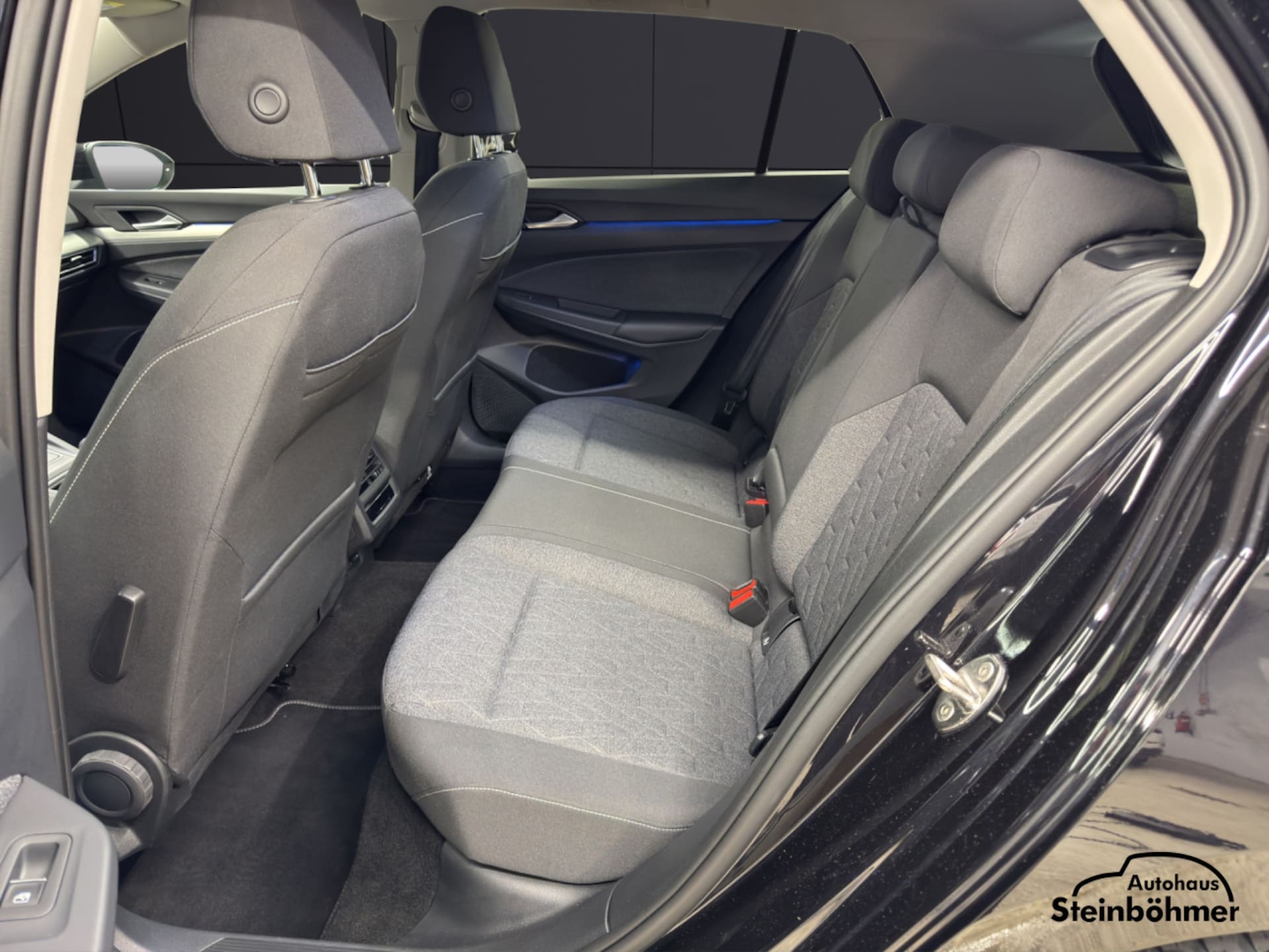 Volkswagen Golf MOVE
