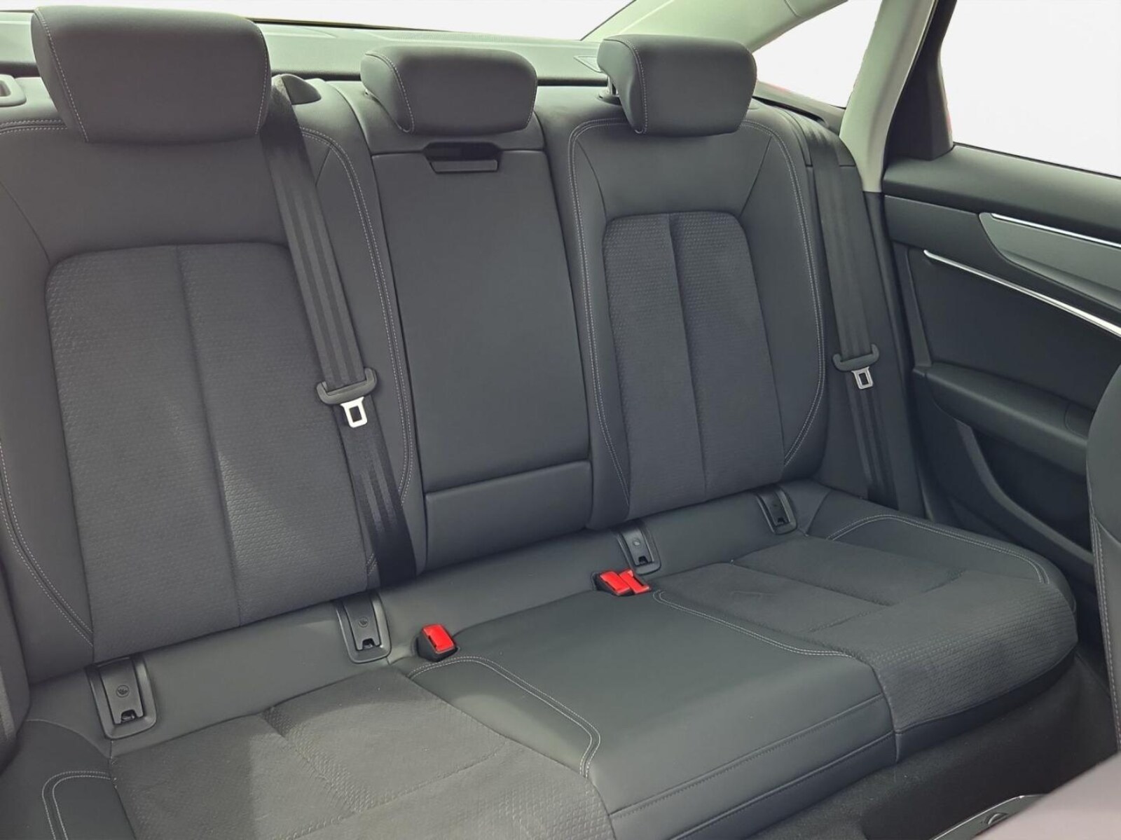 Audi S6 Limousine – Bild 15