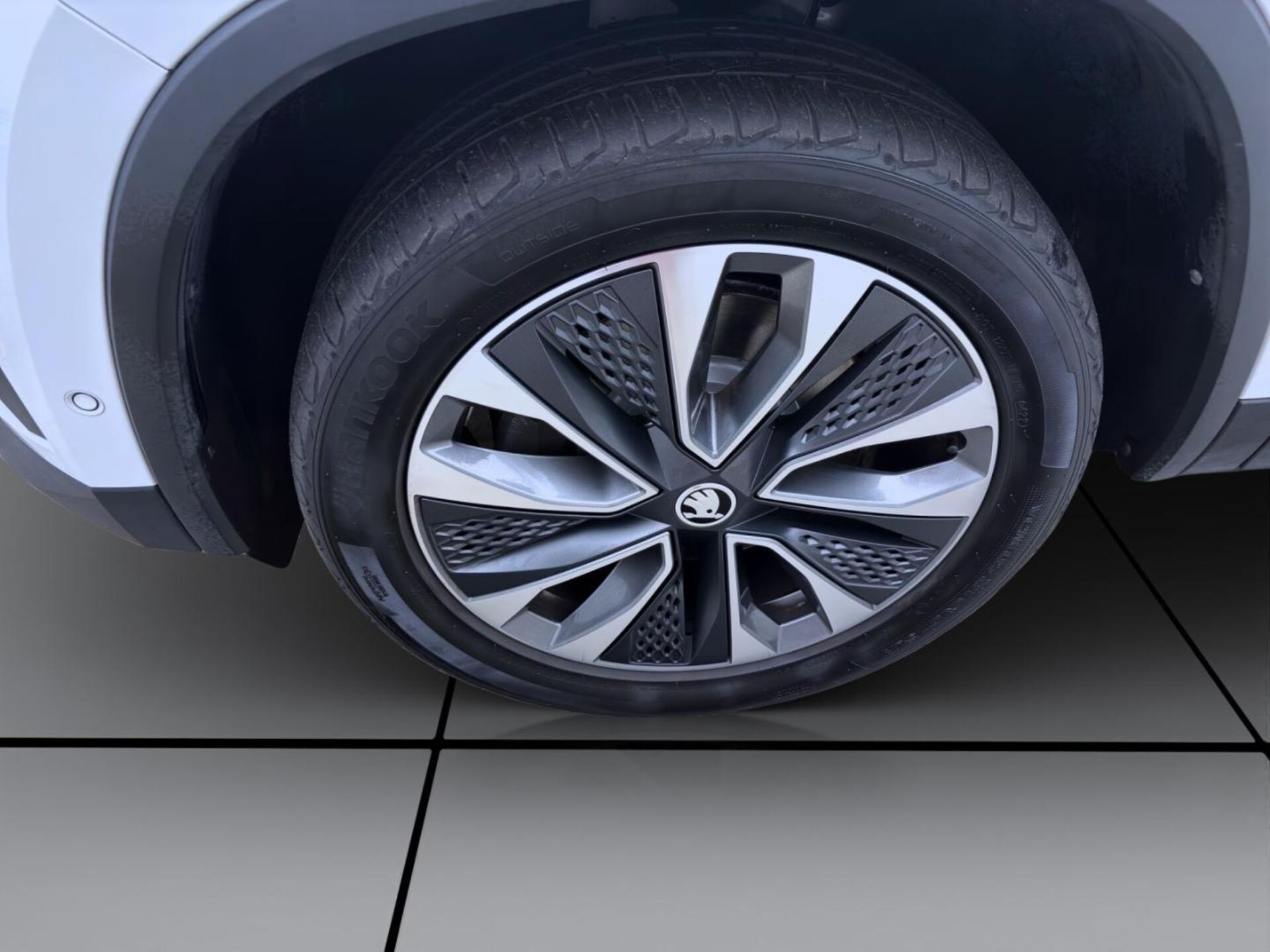 Skoda Kodiaq Ambition