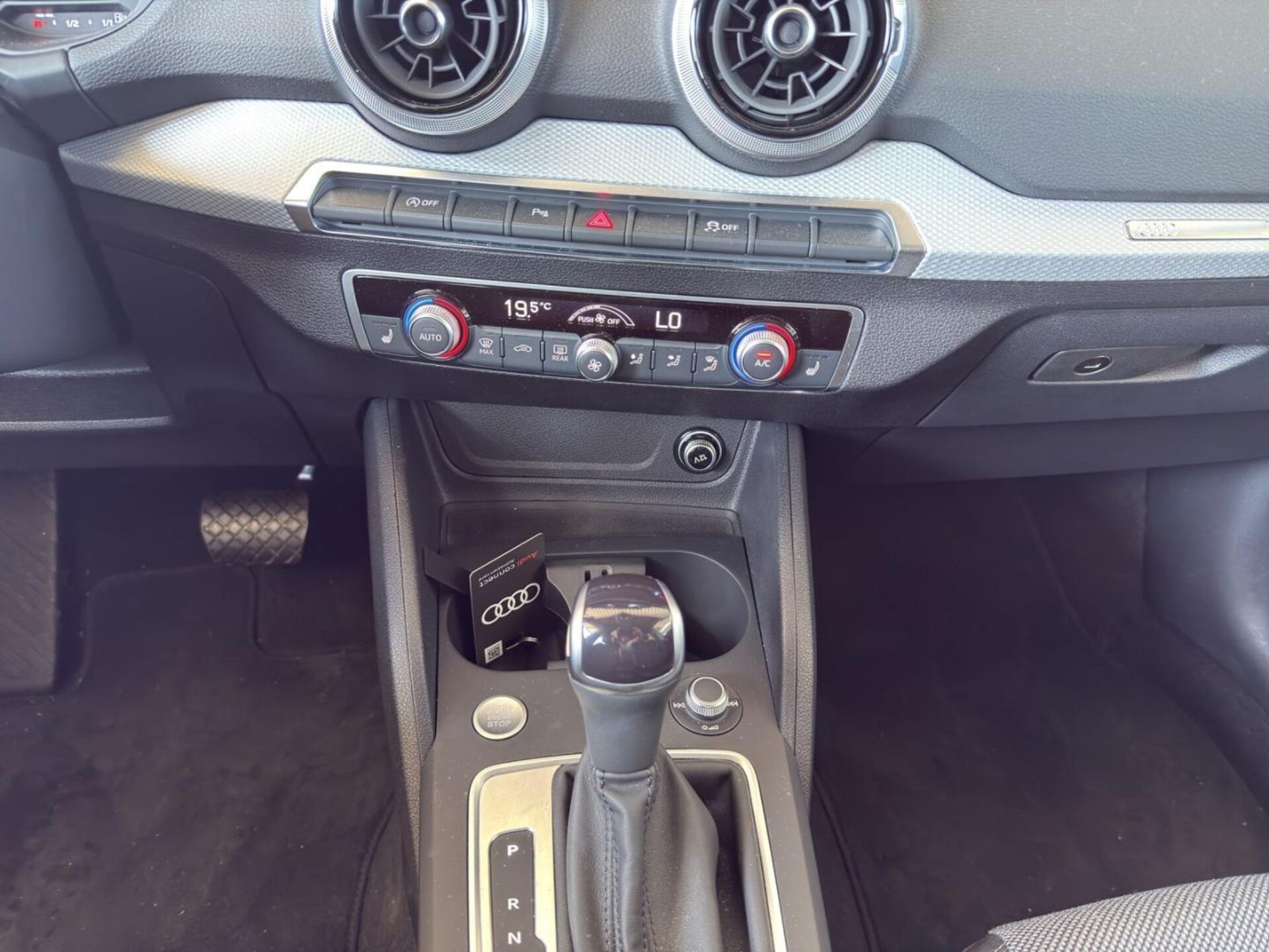 Audi Q2 Advanced