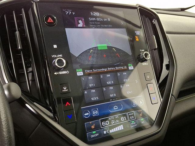 2023 Subaru Ascent