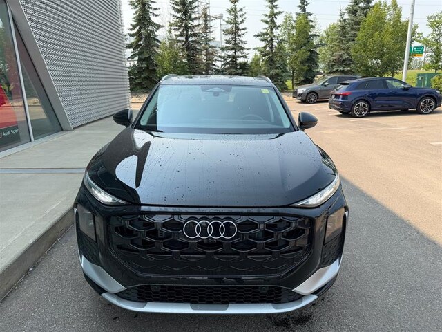 2026 Audi Q3 SUV