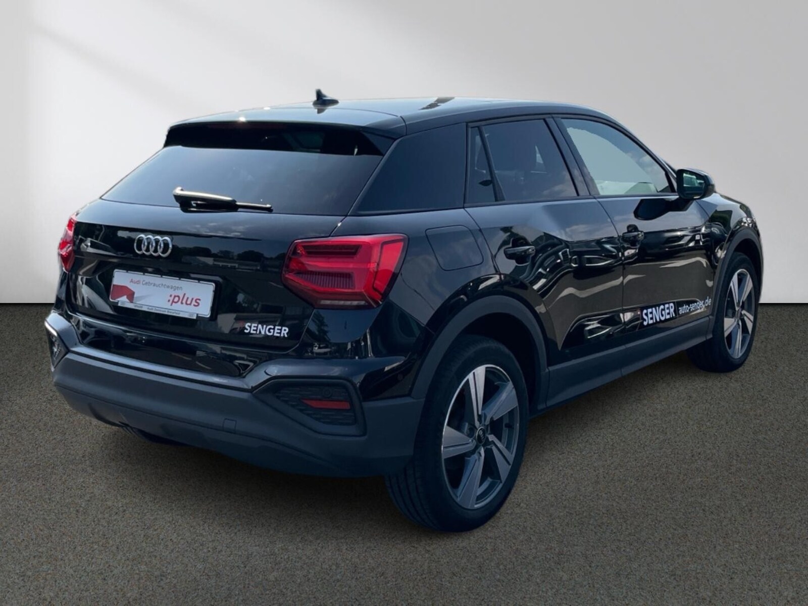 Audi Q2 – Bild 3