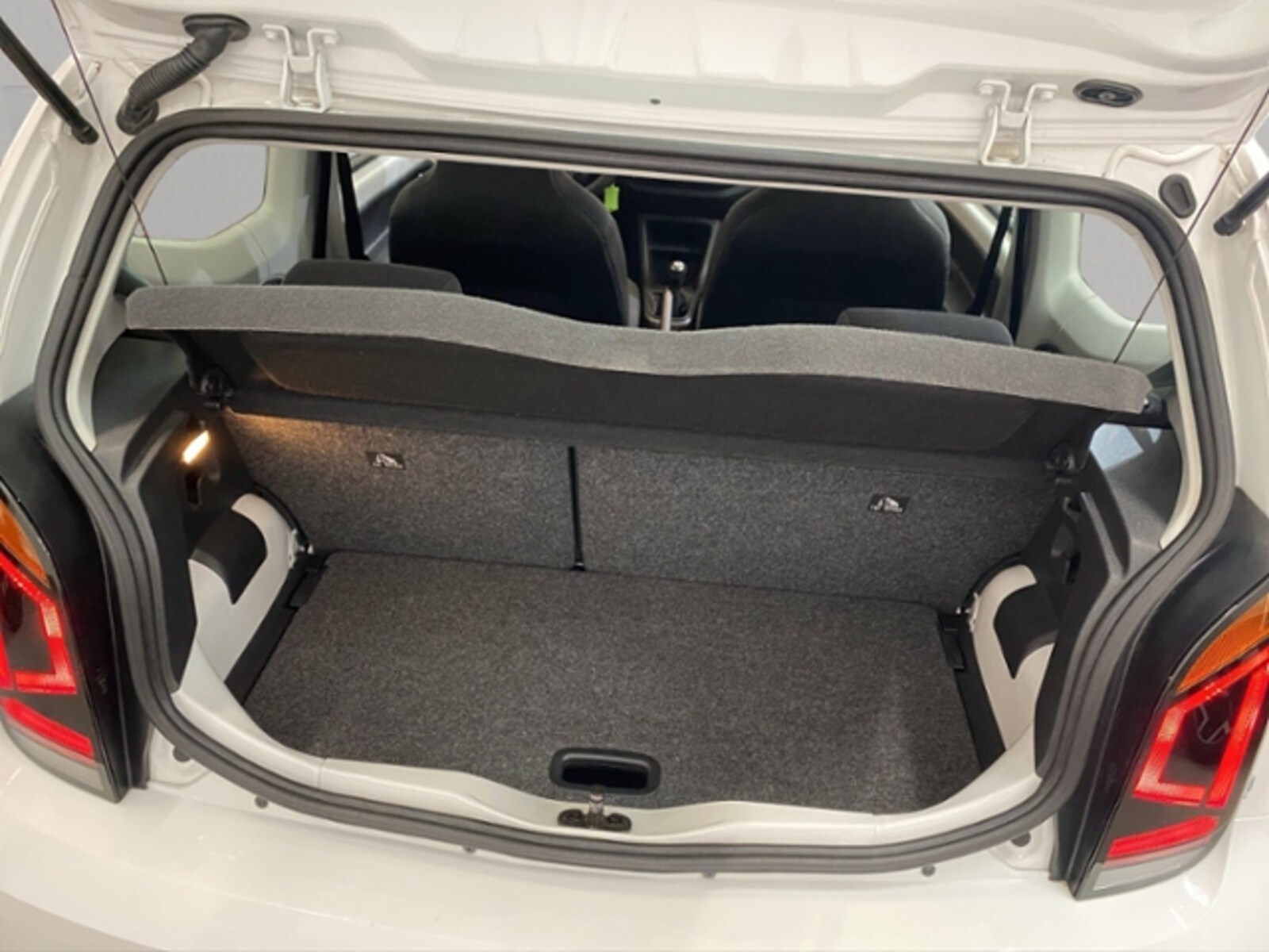 Volkswagen up! – Bild 10