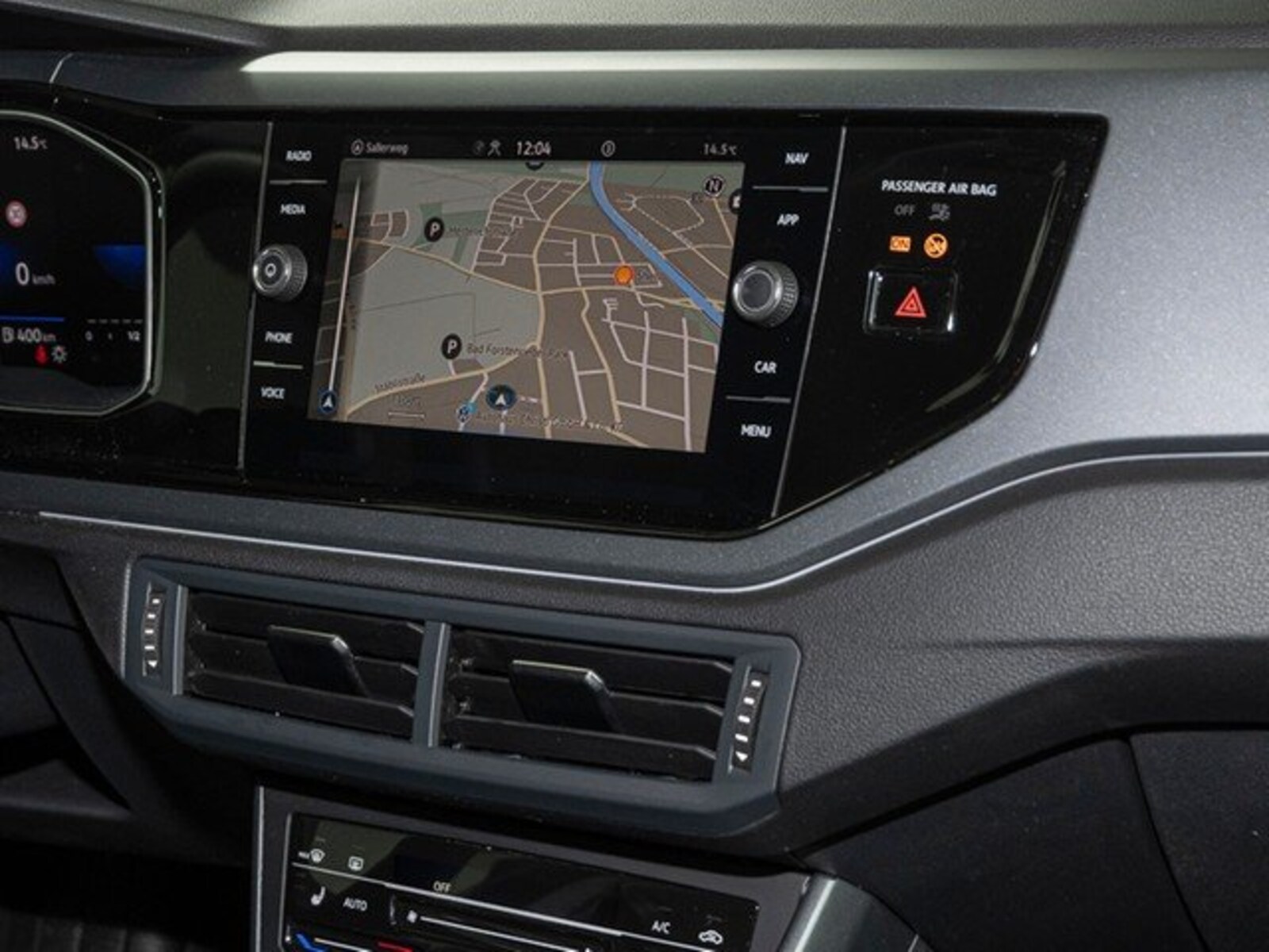 Volkswagen Taigo – Bild 10