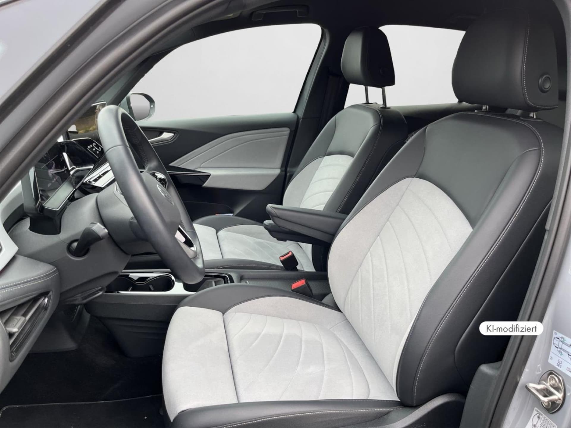 Volkswagen ID.3 MOVE Pro
