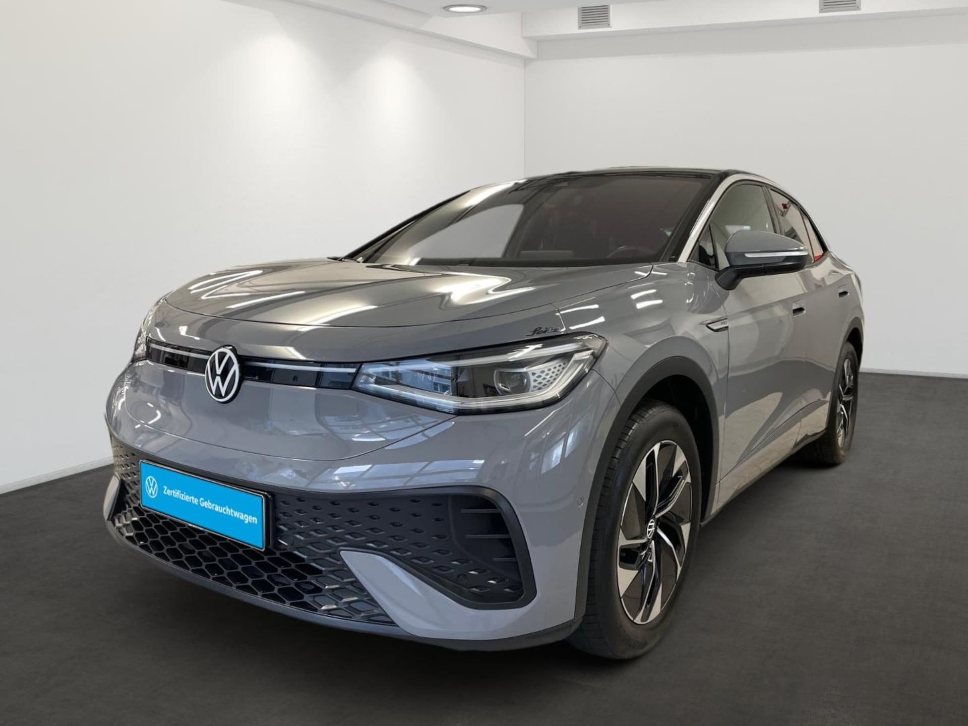 Volkswagen ID.5 Pro Performance