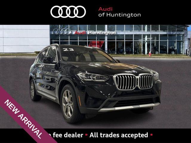 Photo of 2023 BMW X3