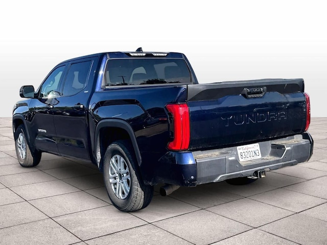 2022 Toyota Tundra