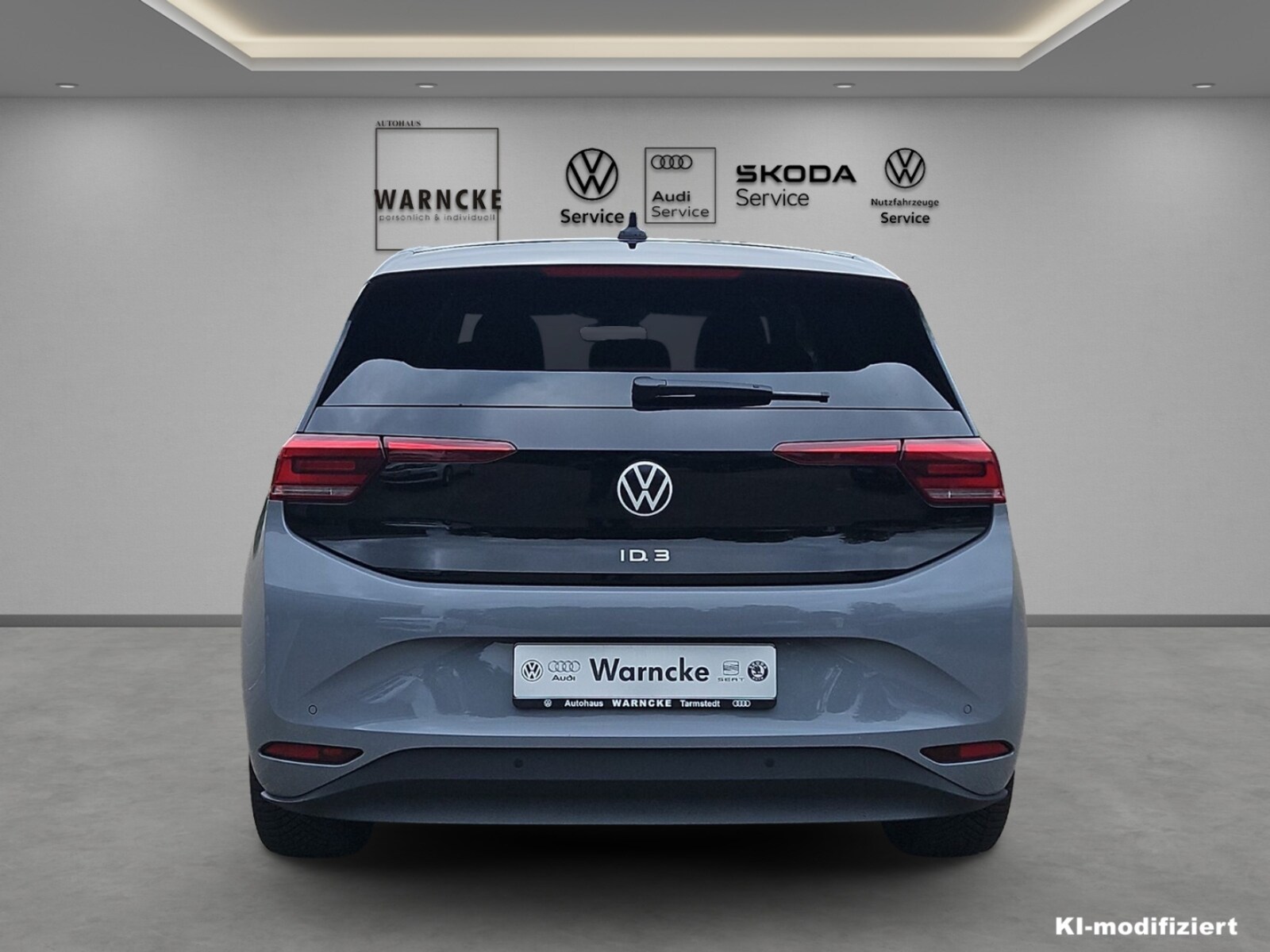 Volkswagen ID.3 – Bild 6