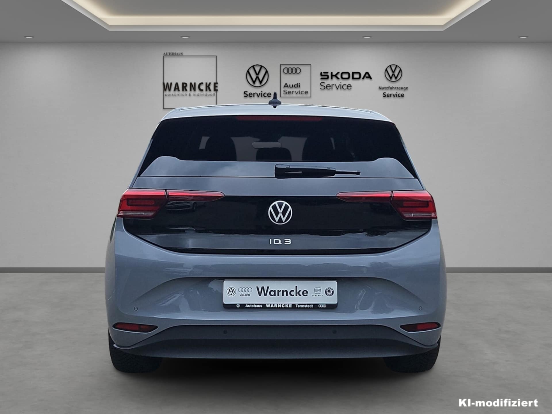 Volkswagen ID.3 MOVE Pro