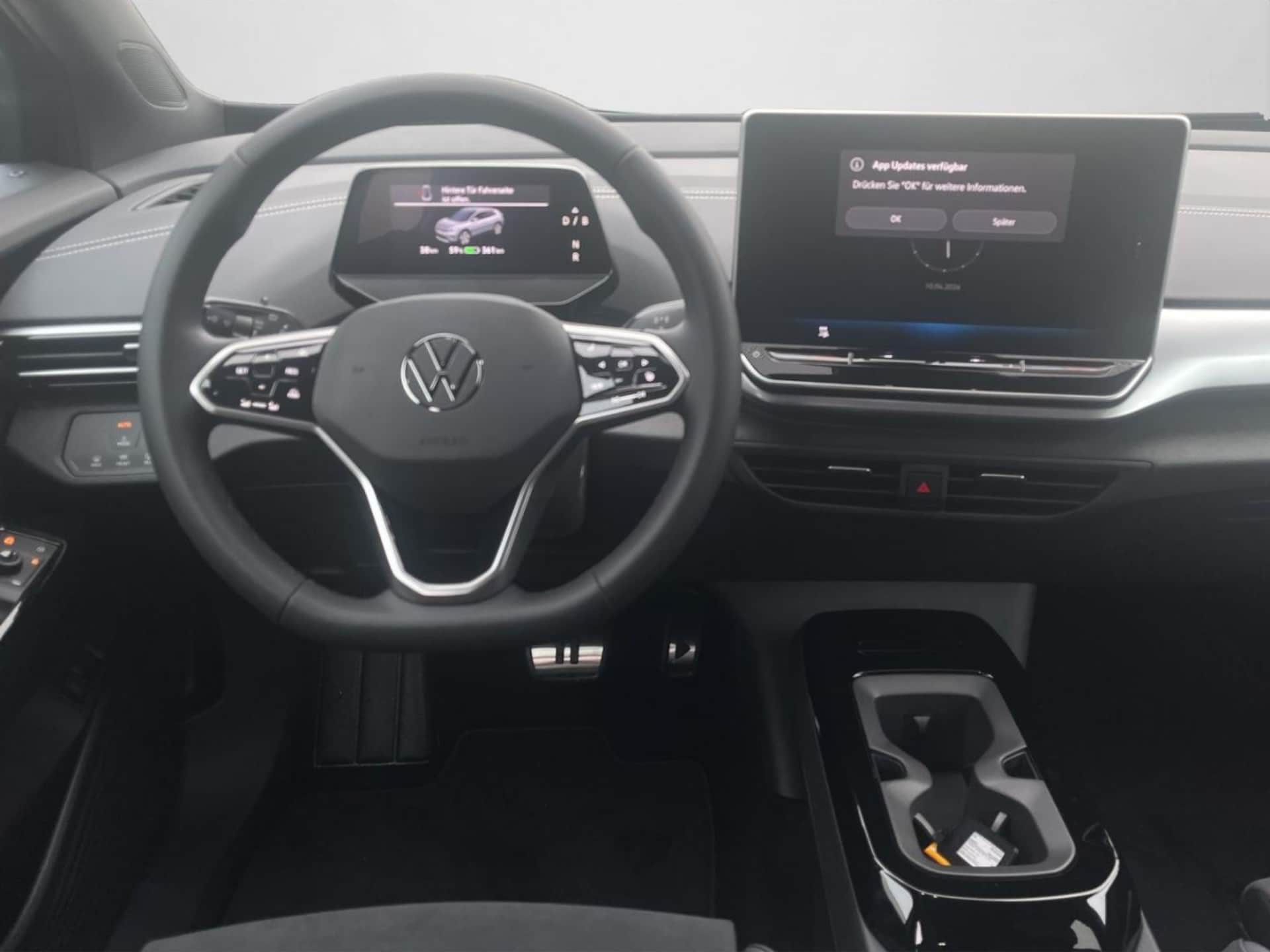Volkswagen ID.4 Pro