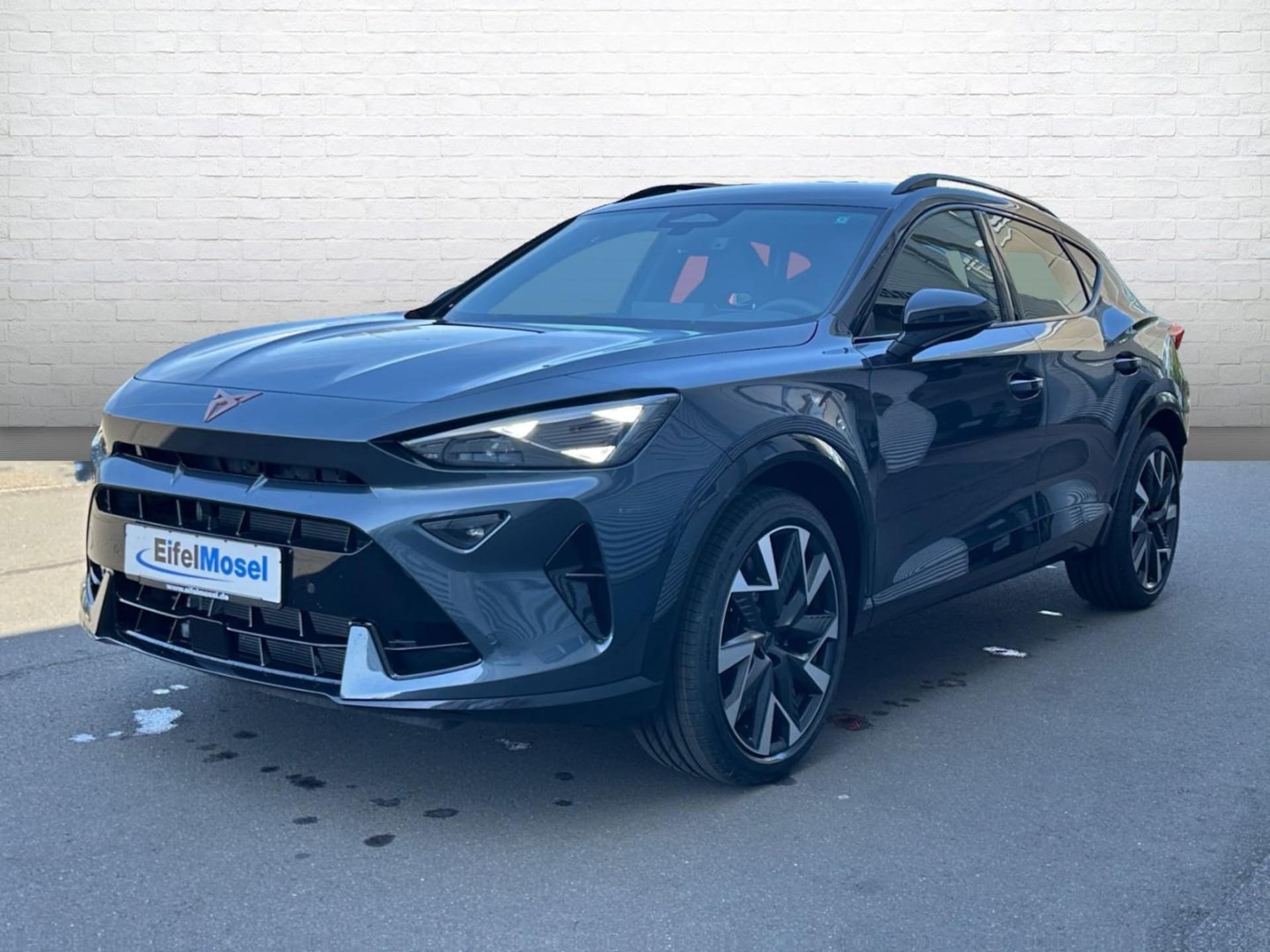 CUPRA Formentor VZ