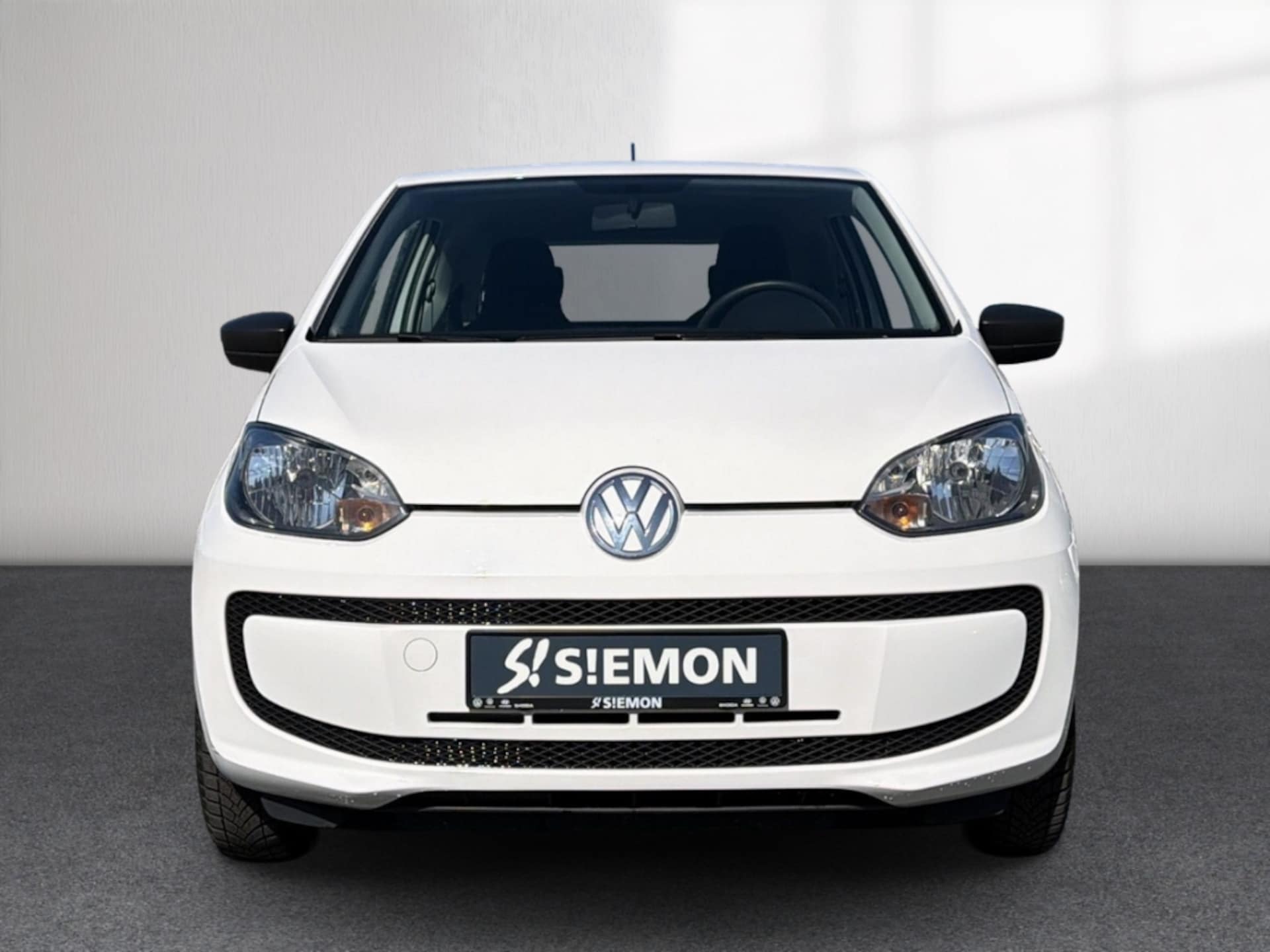 Volkswagen up! take up!