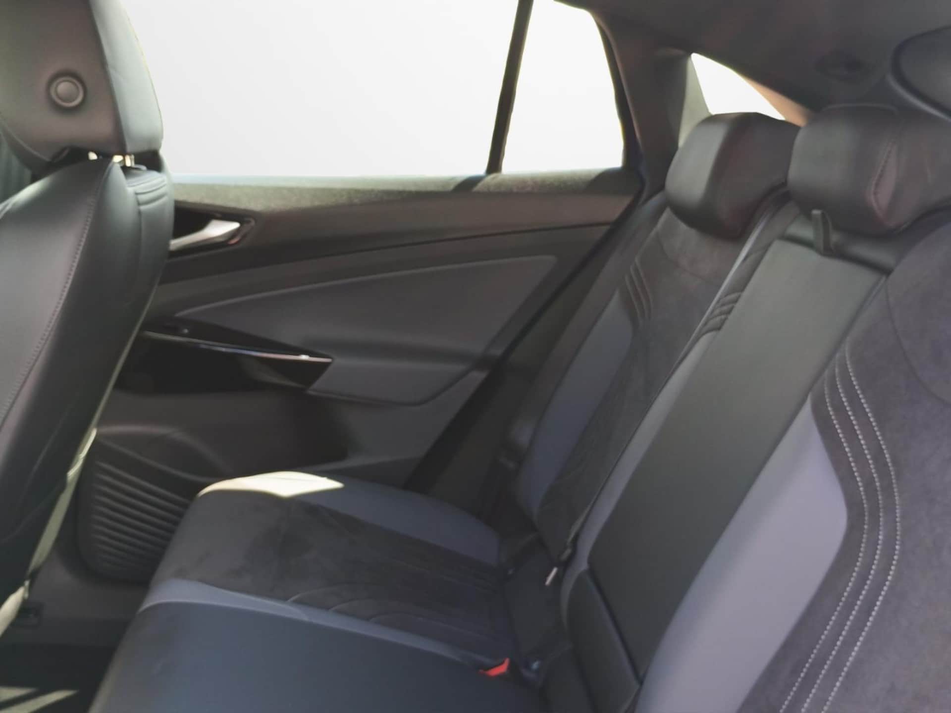 Volkswagen ID.5 Pro
