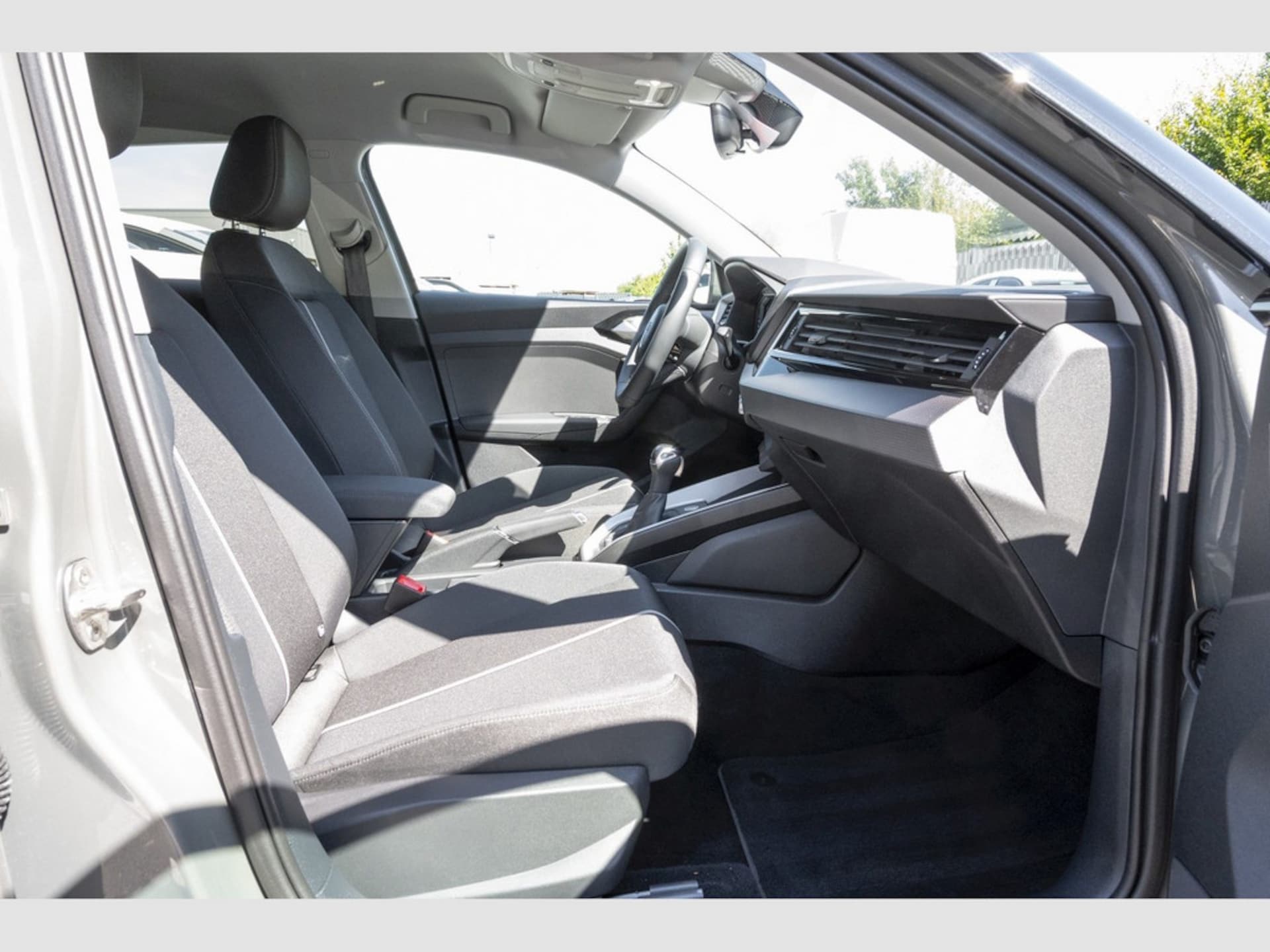 Audi A1 Sportback Advanced