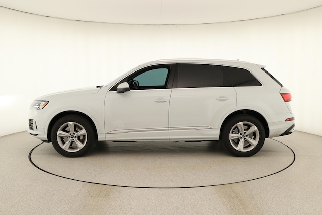 2023 Audi Q7