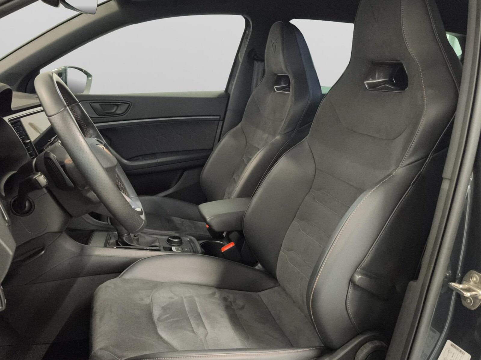 CUPRA Ateca – Bild 12