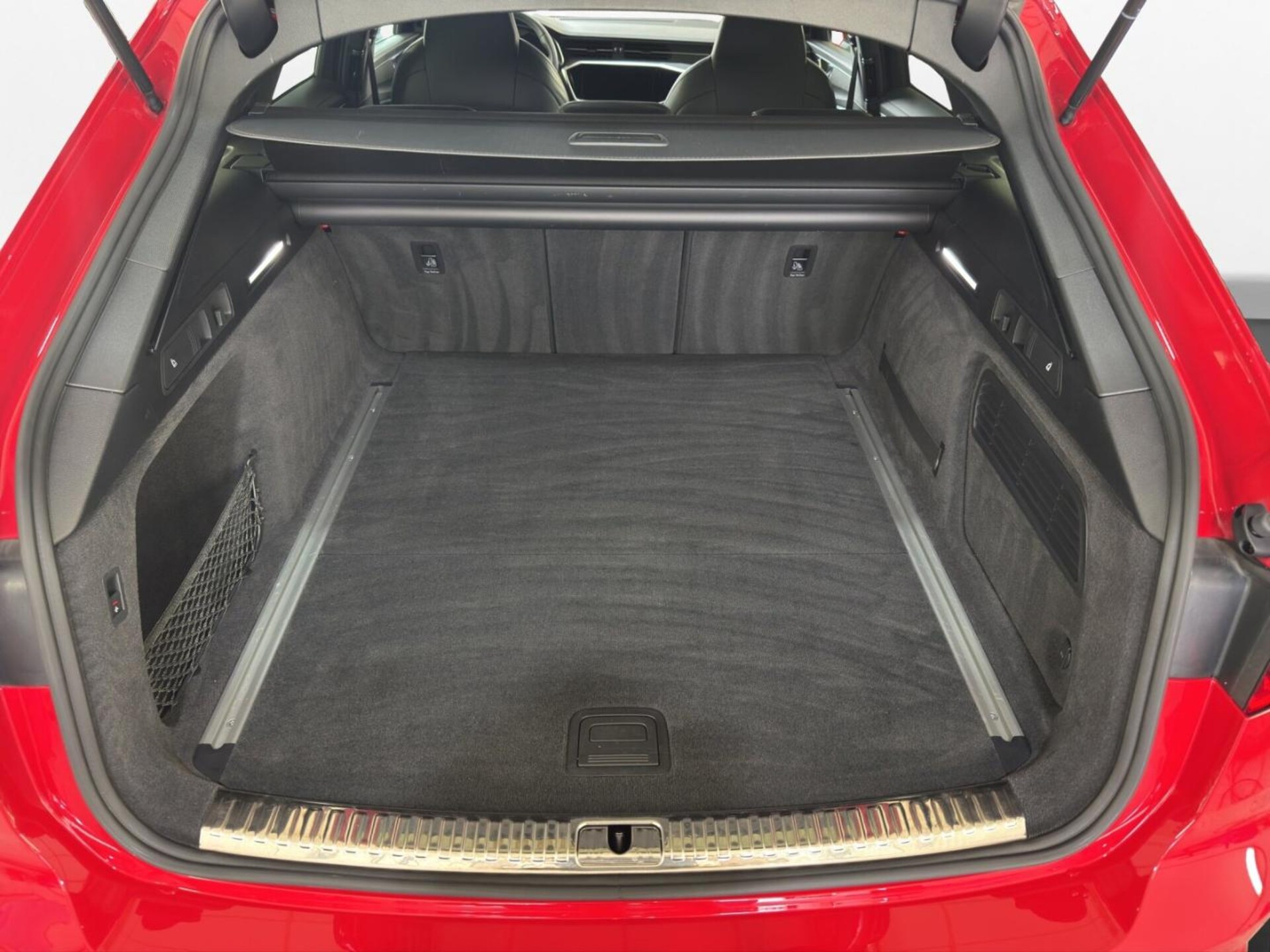 Audi S6 Avant