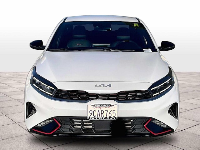 2022 Kia Forte