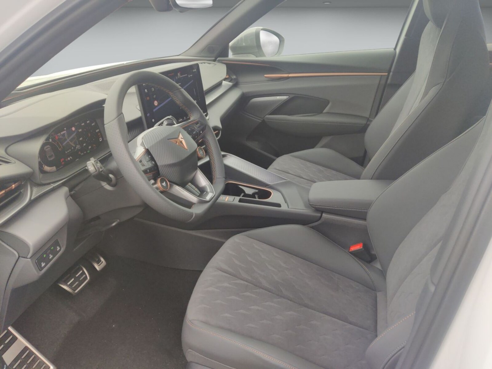 CUPRA Terramar – Bild 11