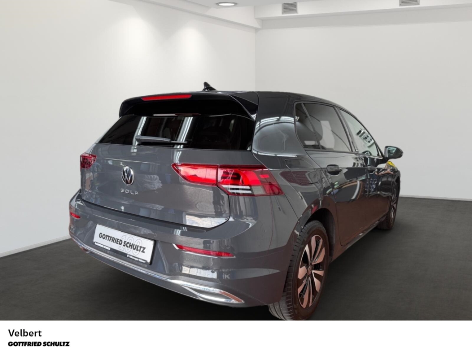 Volkswagen Golf – Bild 3