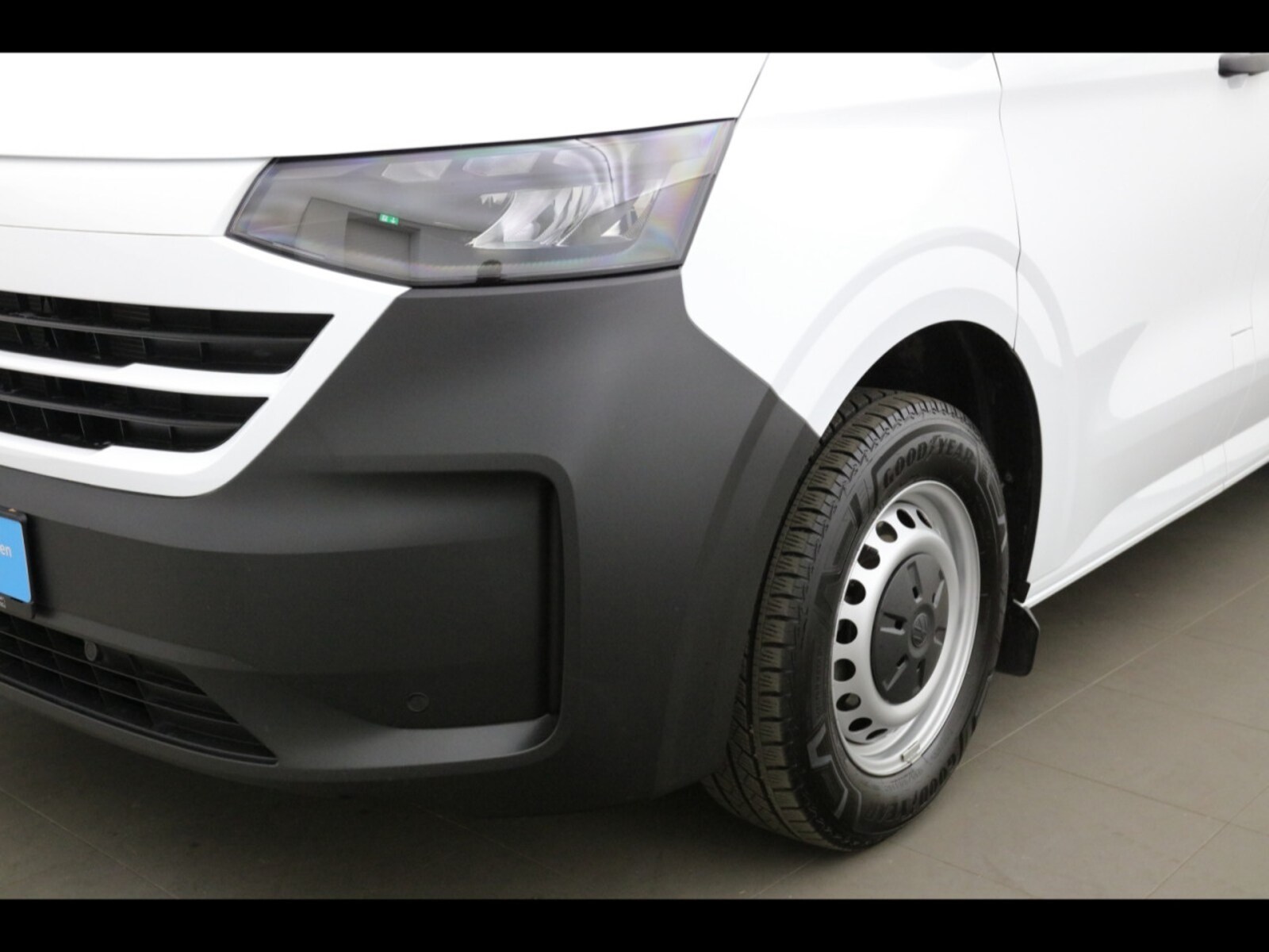 Volkswagen Transporter Kasten kurzer Radstand – Bild 4