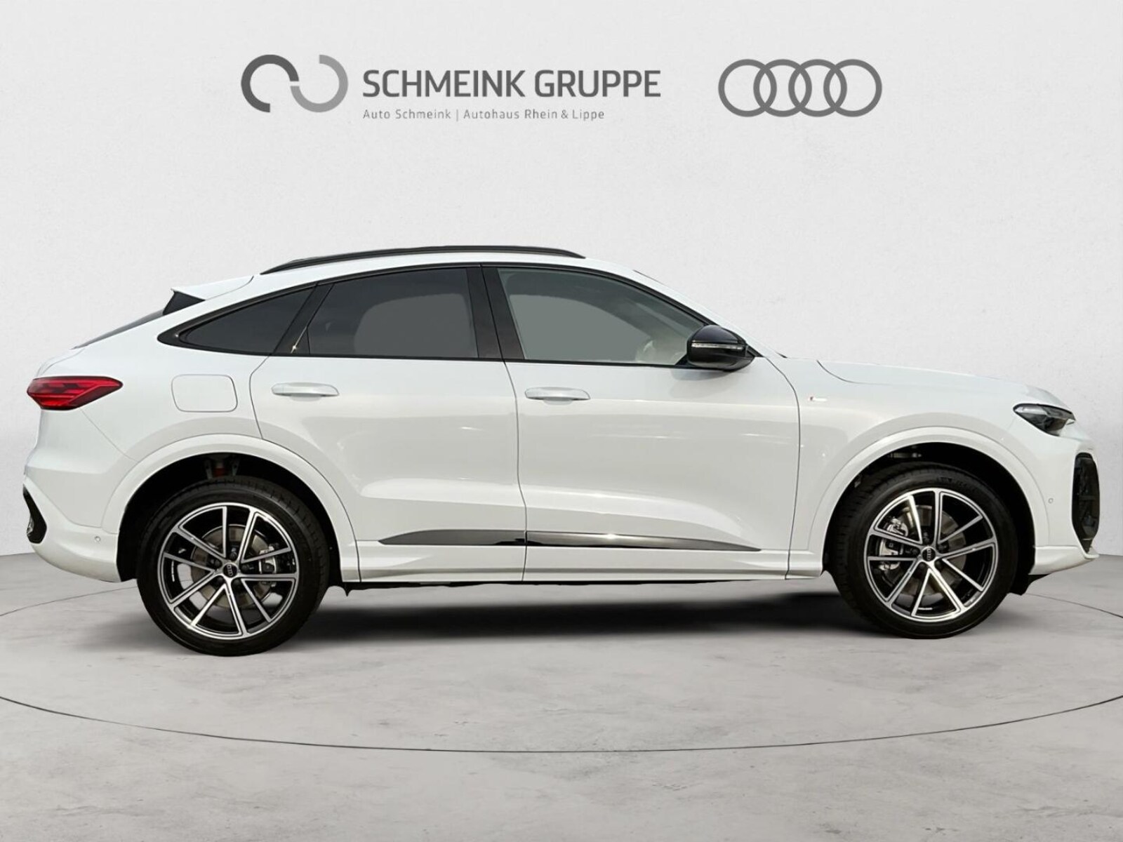 Audi Q5 Sportback – Bild 6