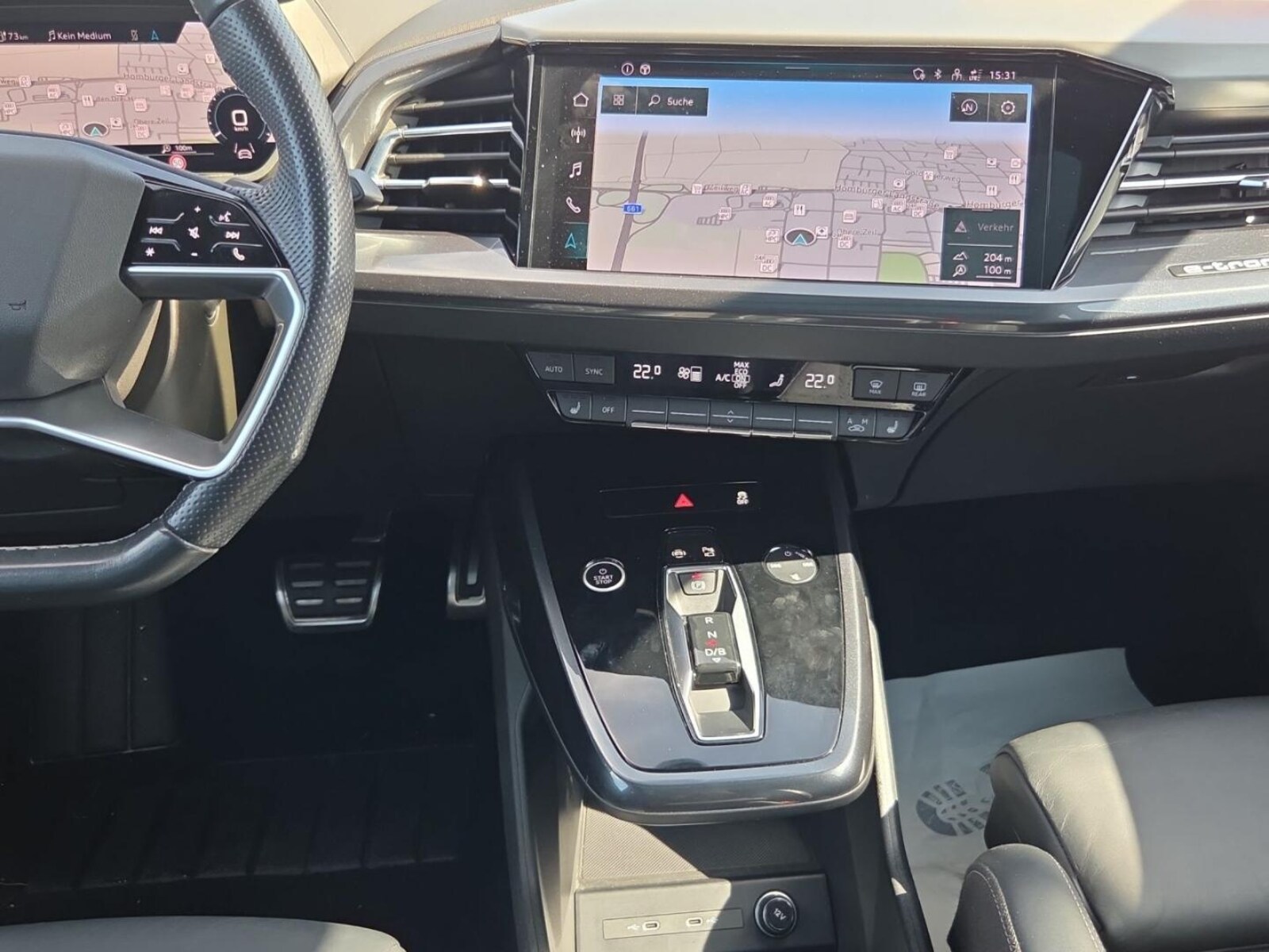 Audi Q4 e-tron – Bild 7