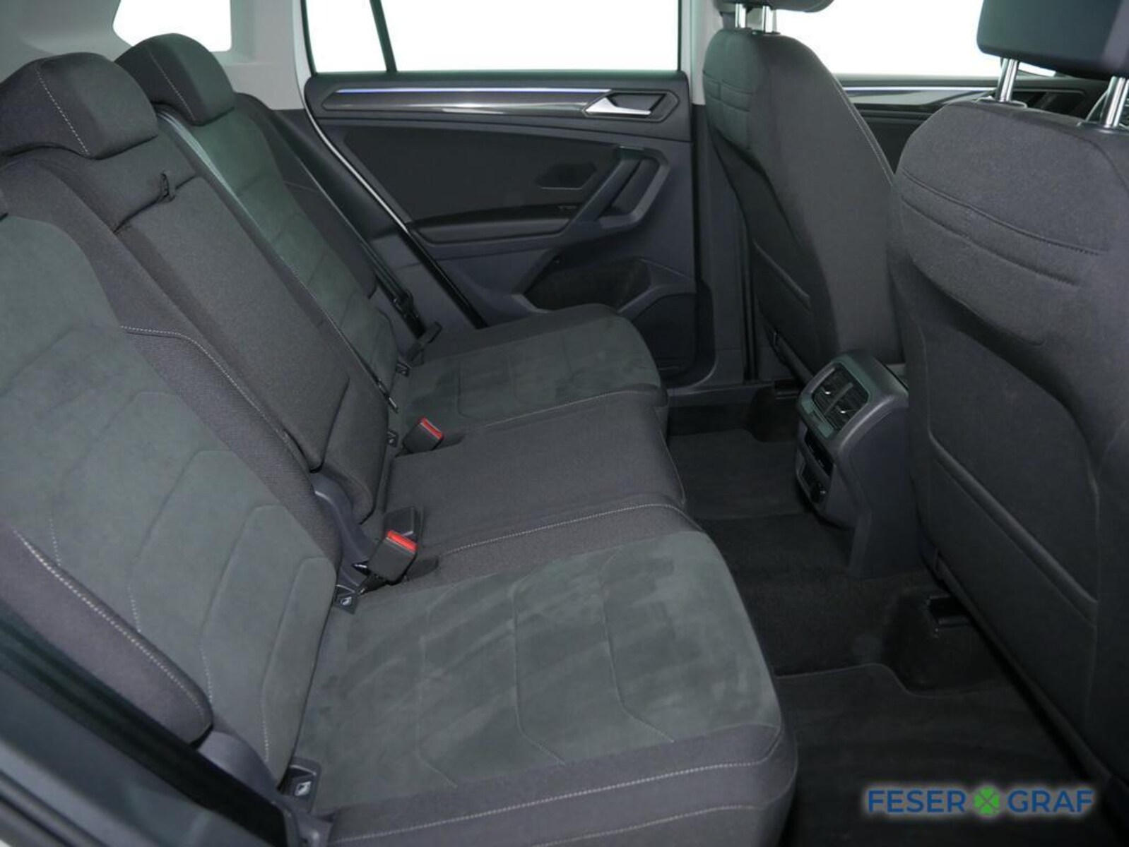 Volkswagen Tiguan – Bild 5
