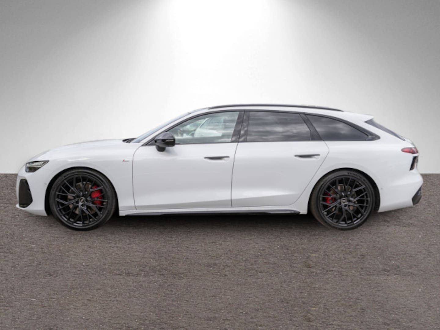 Bild über Audi A6 Avant edition one TDI quattro 150 kW S tronic - für weitere Informationen kontaktieren Sie den Audi Partner