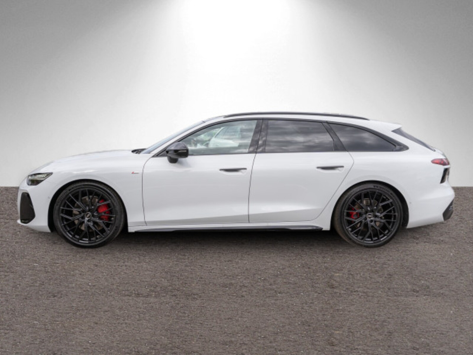 Audi A6 Avant – Bild 6