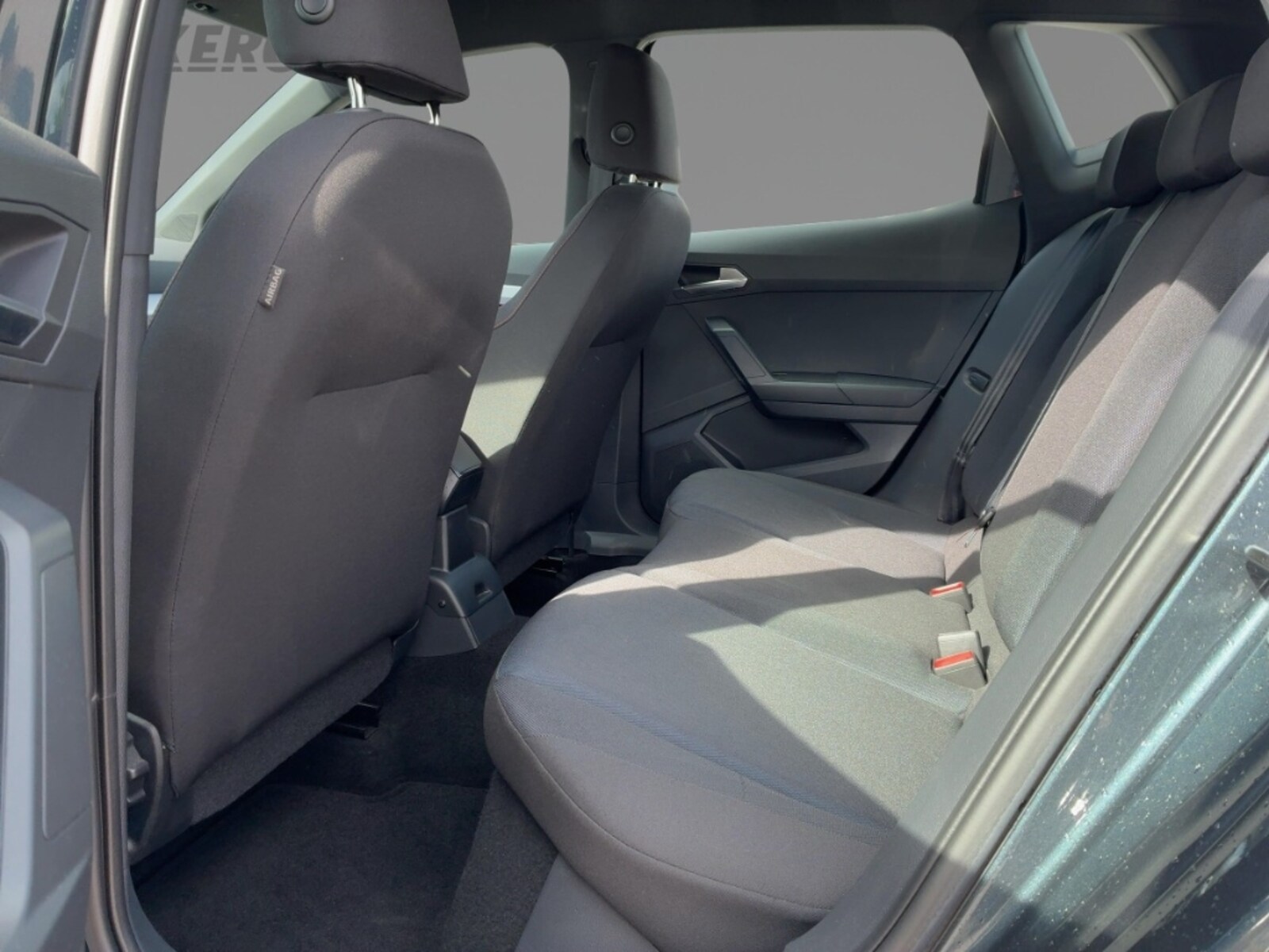 SEAT Arona – Bild 7