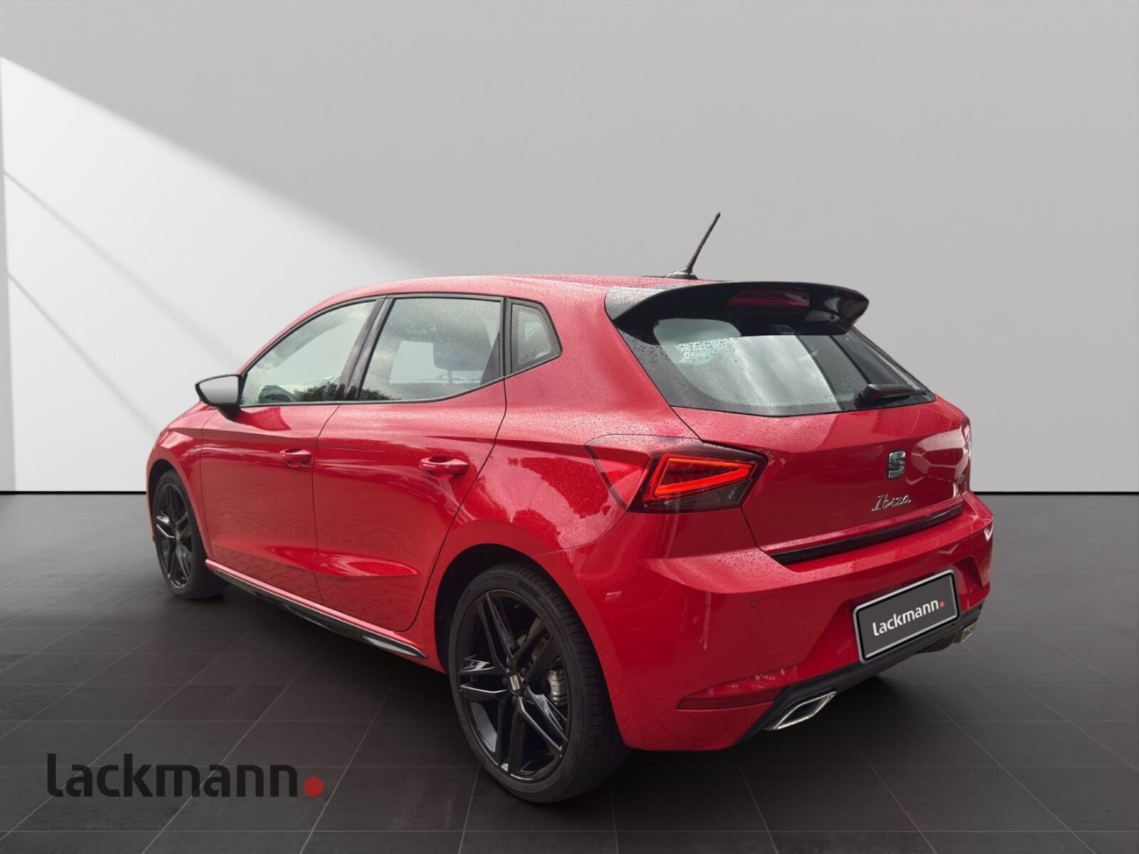 SEAT Ibiza – Bild 6