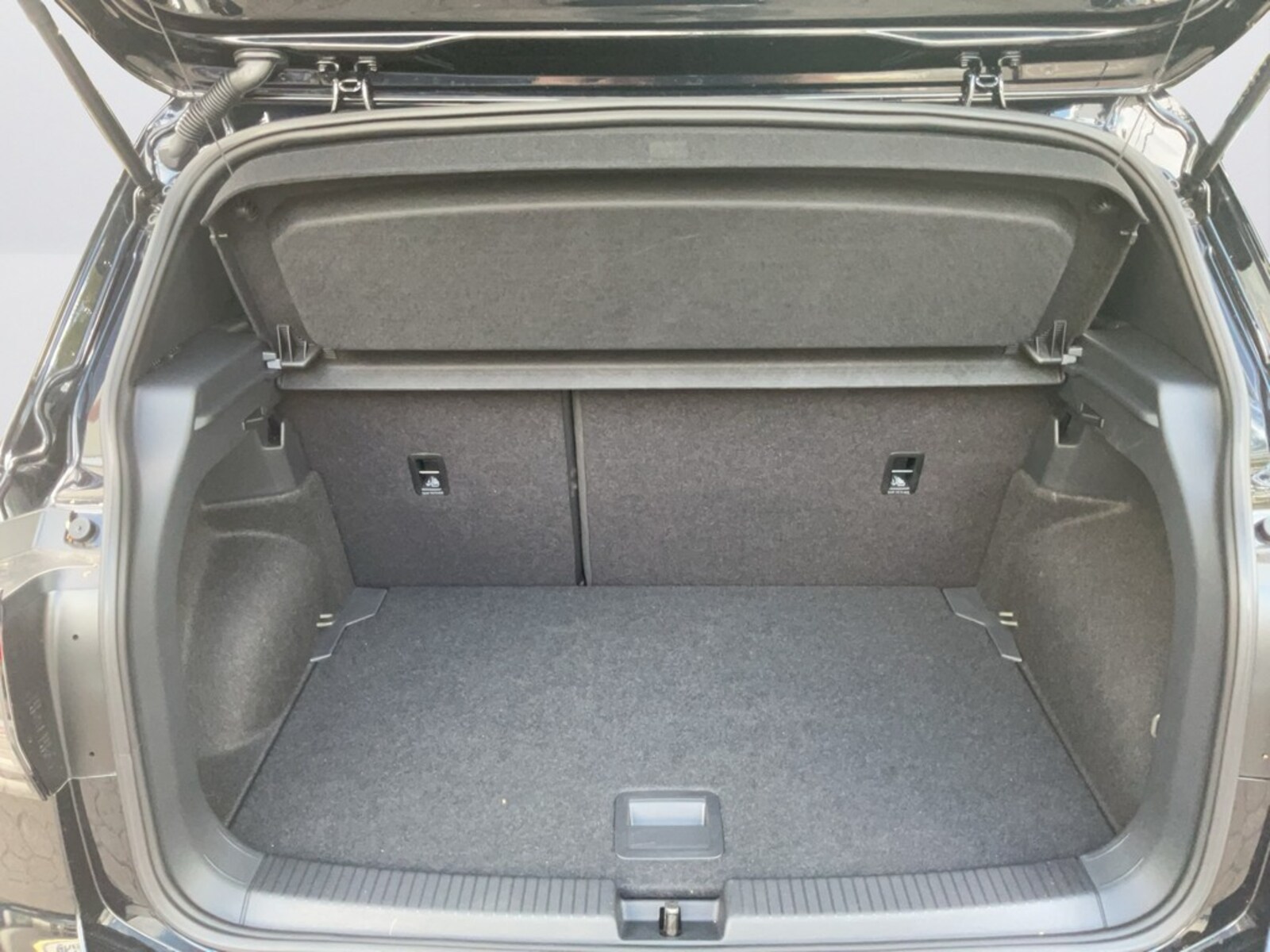 Volkswagen T-Cross – Bild 18