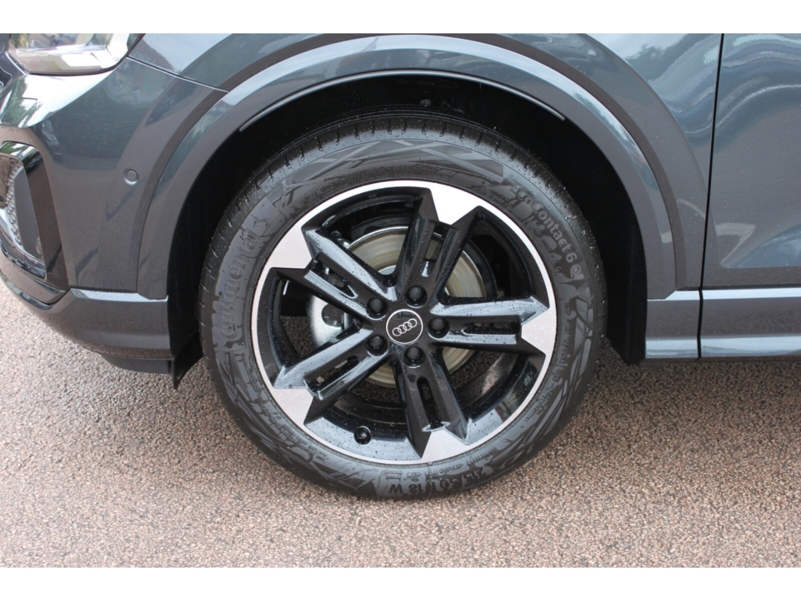 Audi Q2 – Bild 6