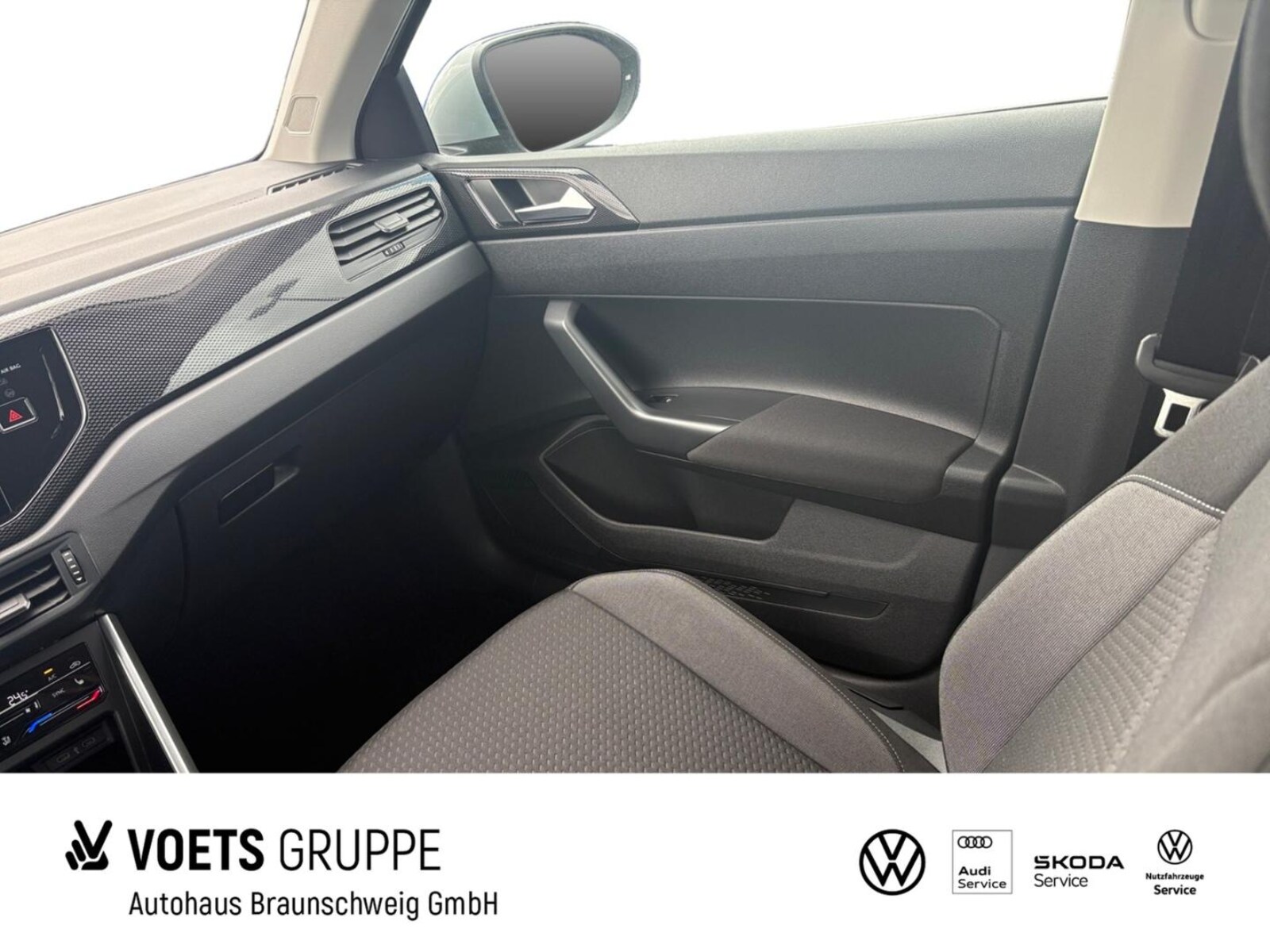 Volkswagen Taigo – Bild 14