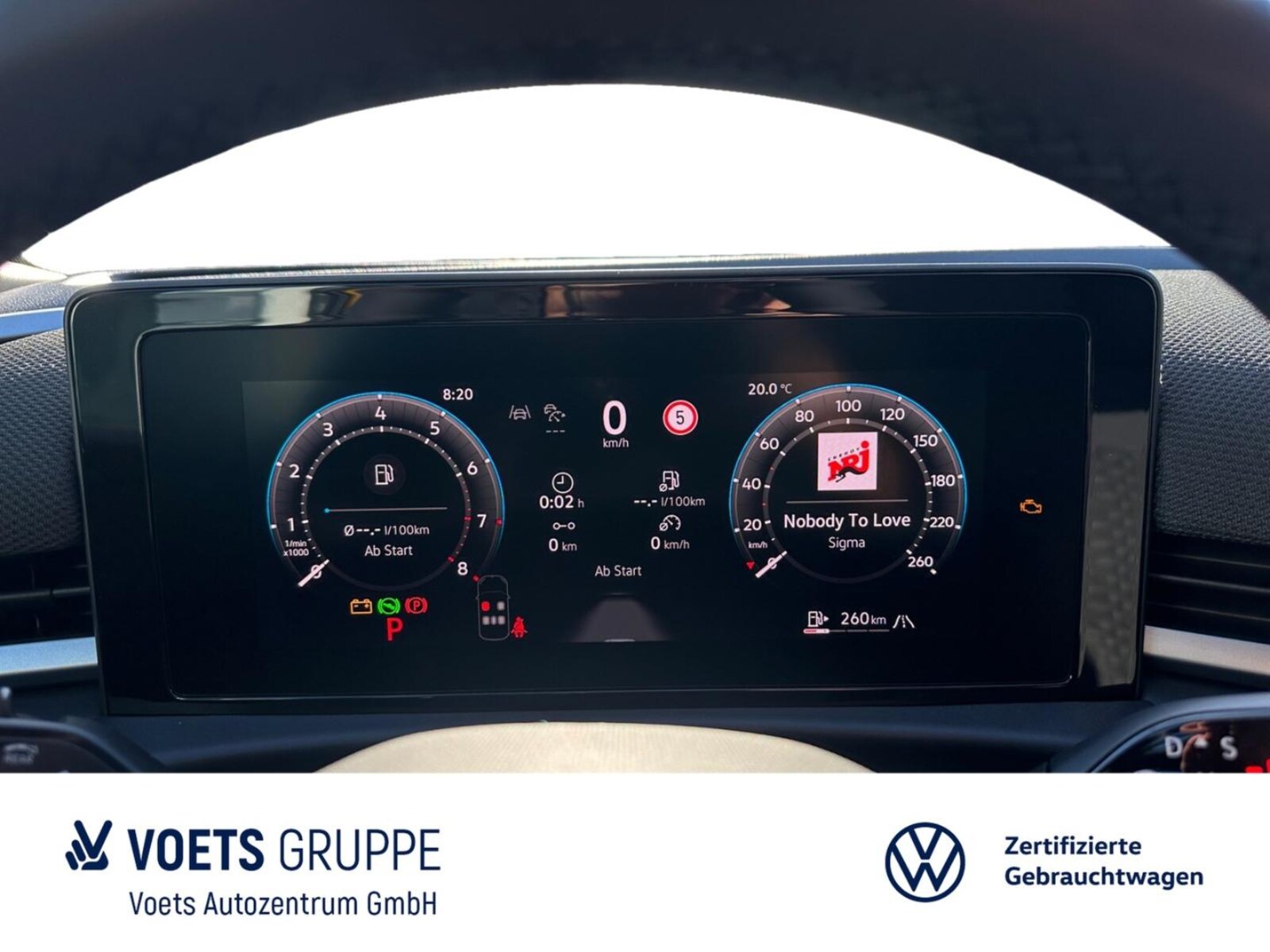 Volkswagen T-Roc – Bild 11