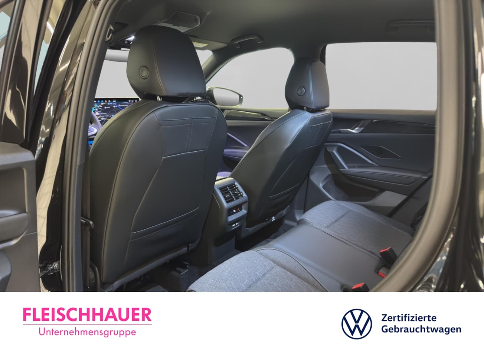 Volkswagen Tiguan – Bild 13