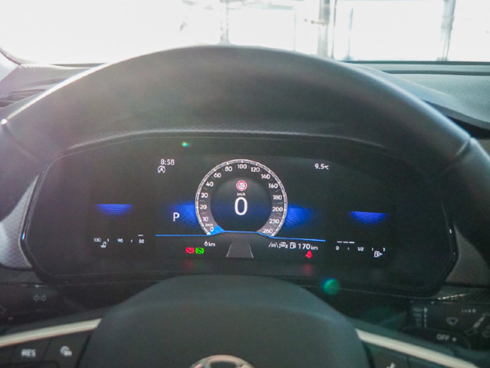 Volkswagen T-Cross – Bild 12
