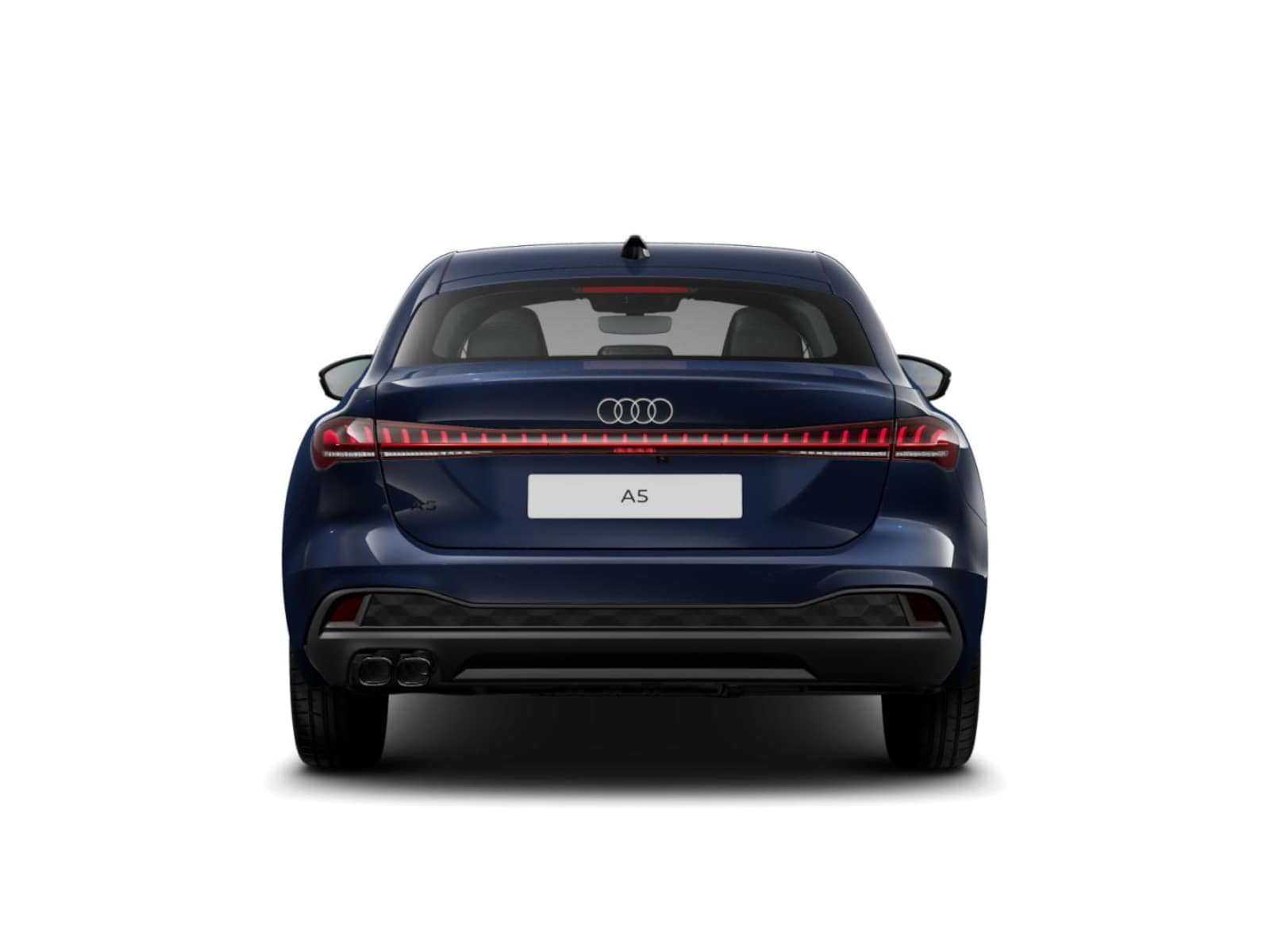 Audi A5 Limousine – Bild 8
