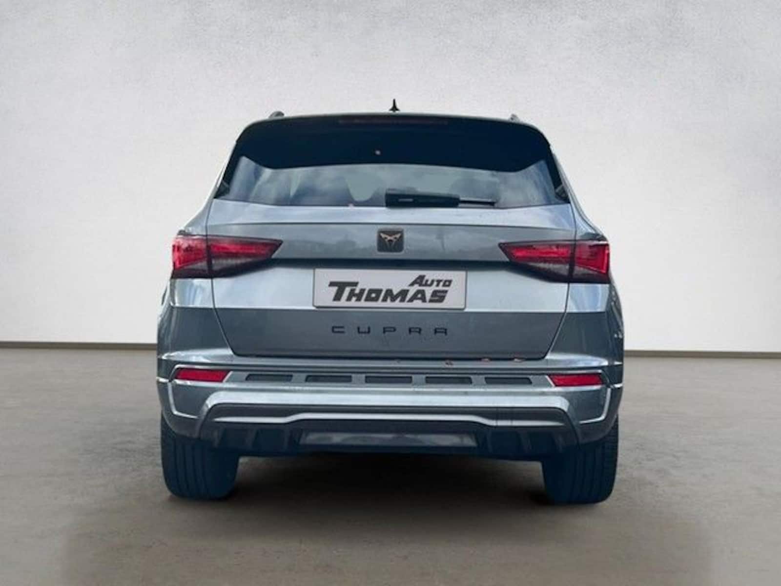 CUPRA Ateca – Bild 9