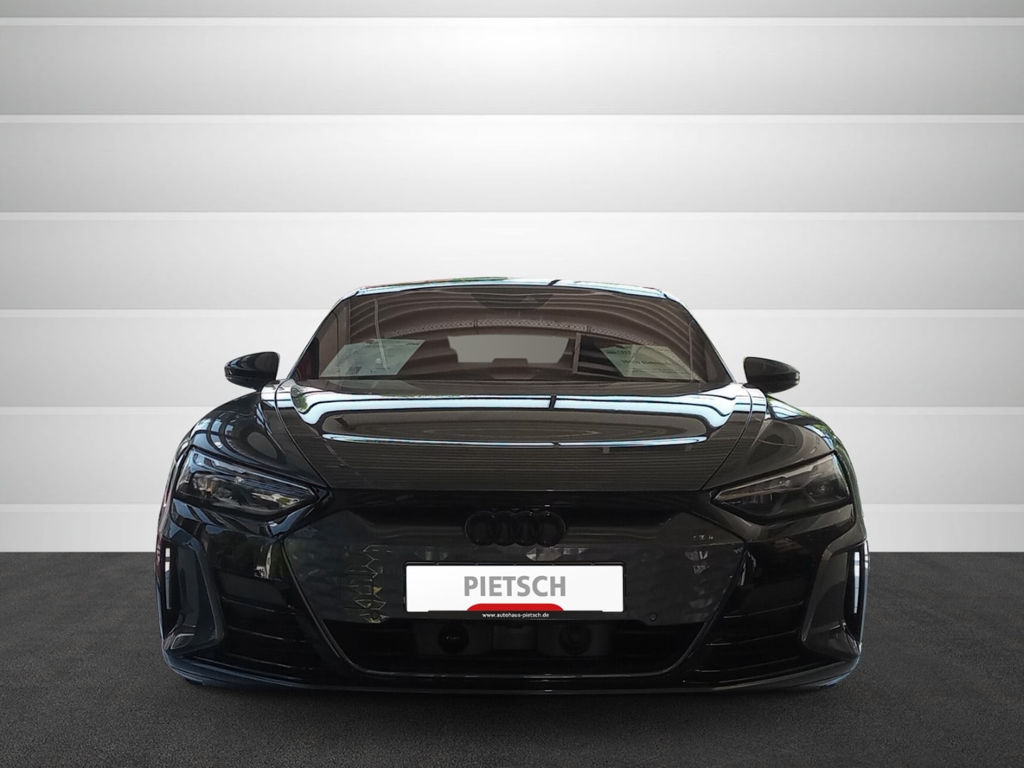 Image about Audi RS e-tron GT e-tron quattro