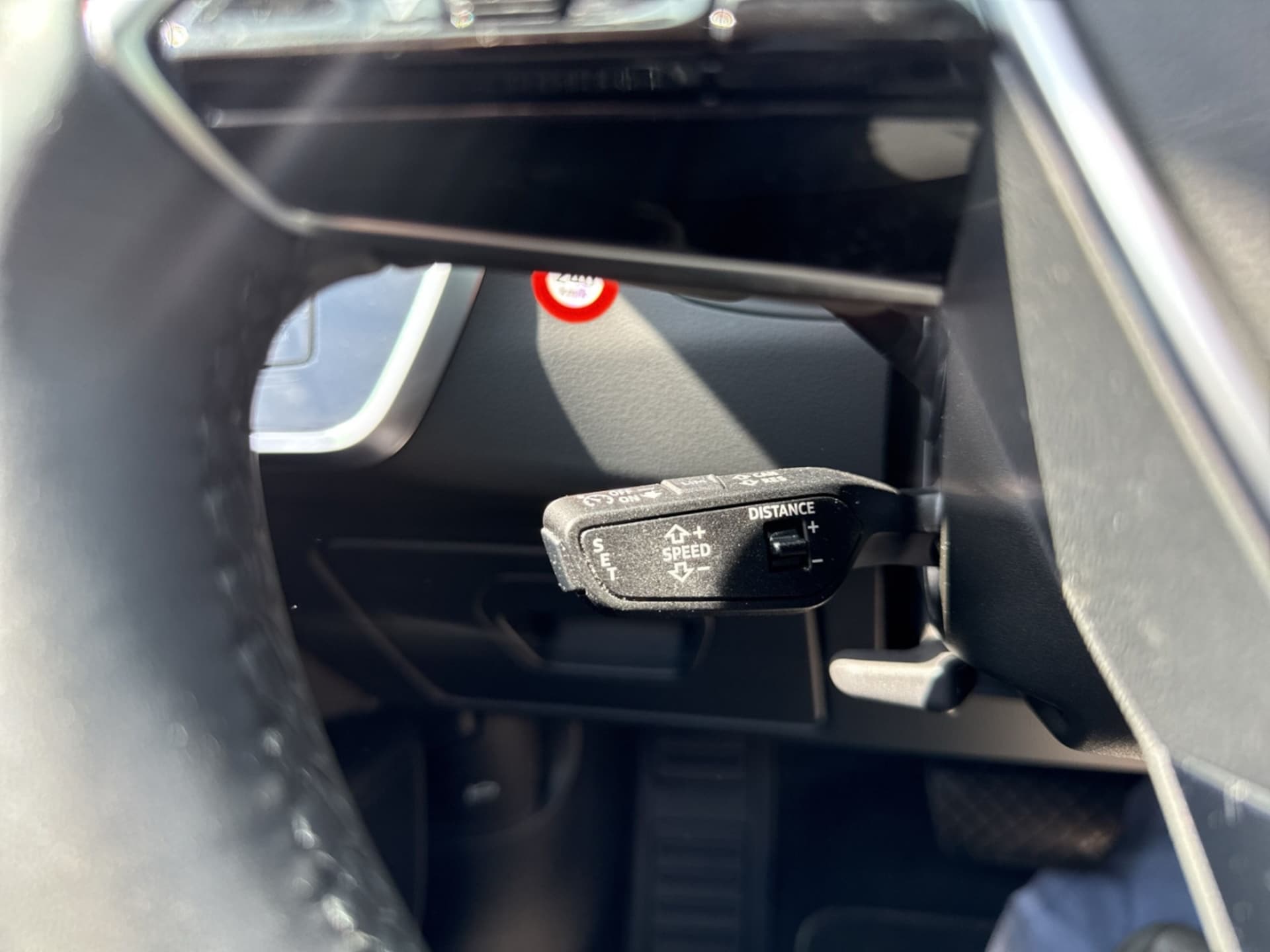 Audi A6 Limousine advanced